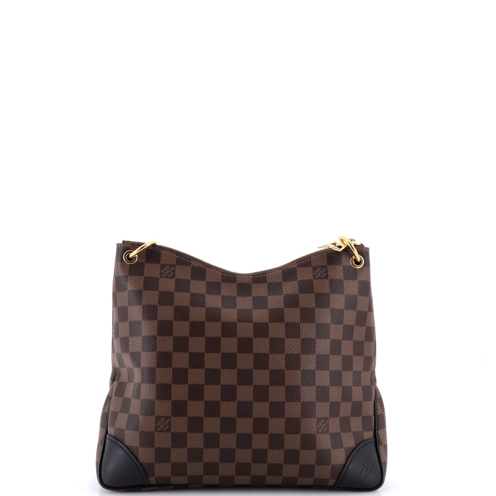 Louis Vuitton Odeon NM Handbag Size ONE SIZE - 3 Thumbnail