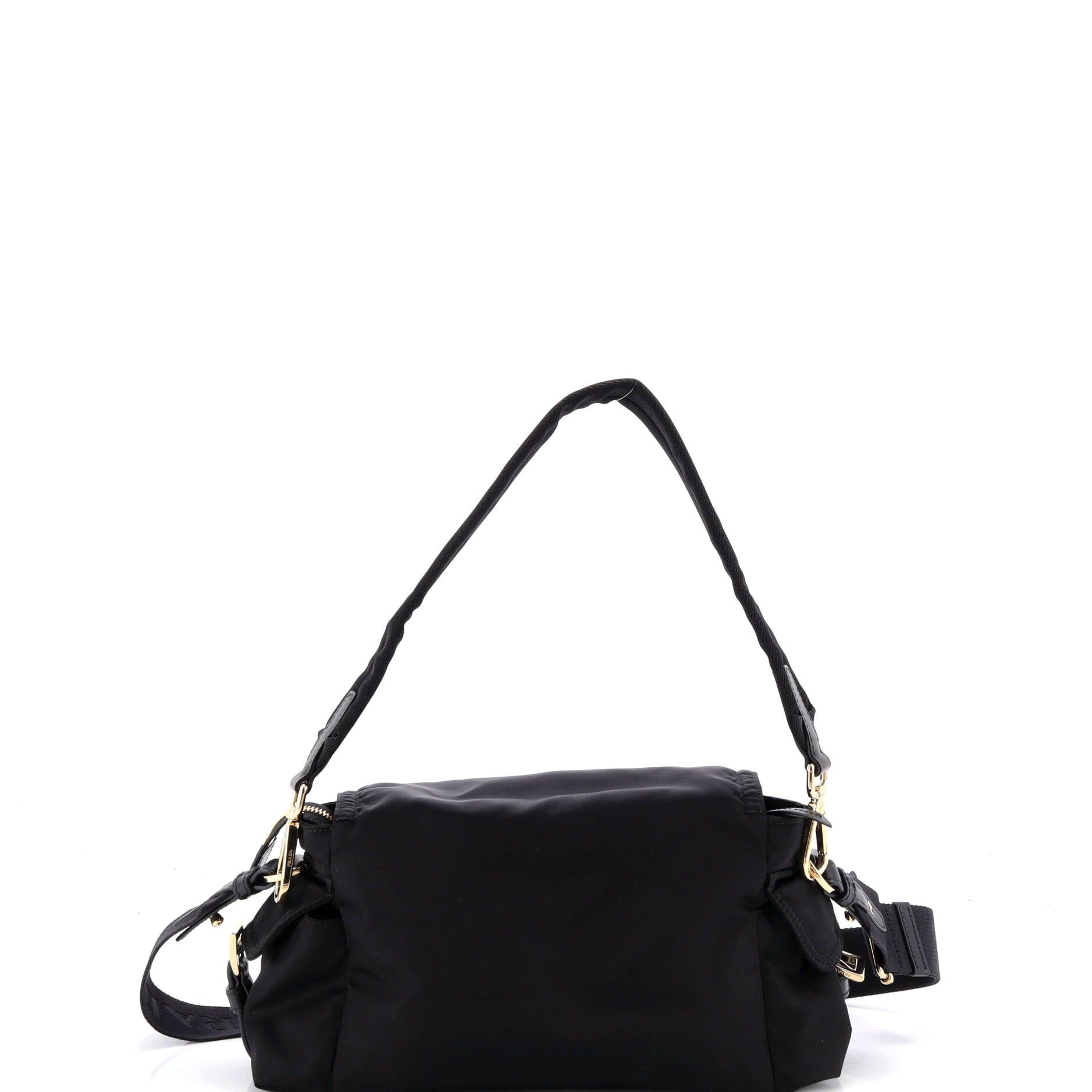 Prada Explore Shoulder Bag Size ONE SIZE - 3 Thumbnail
