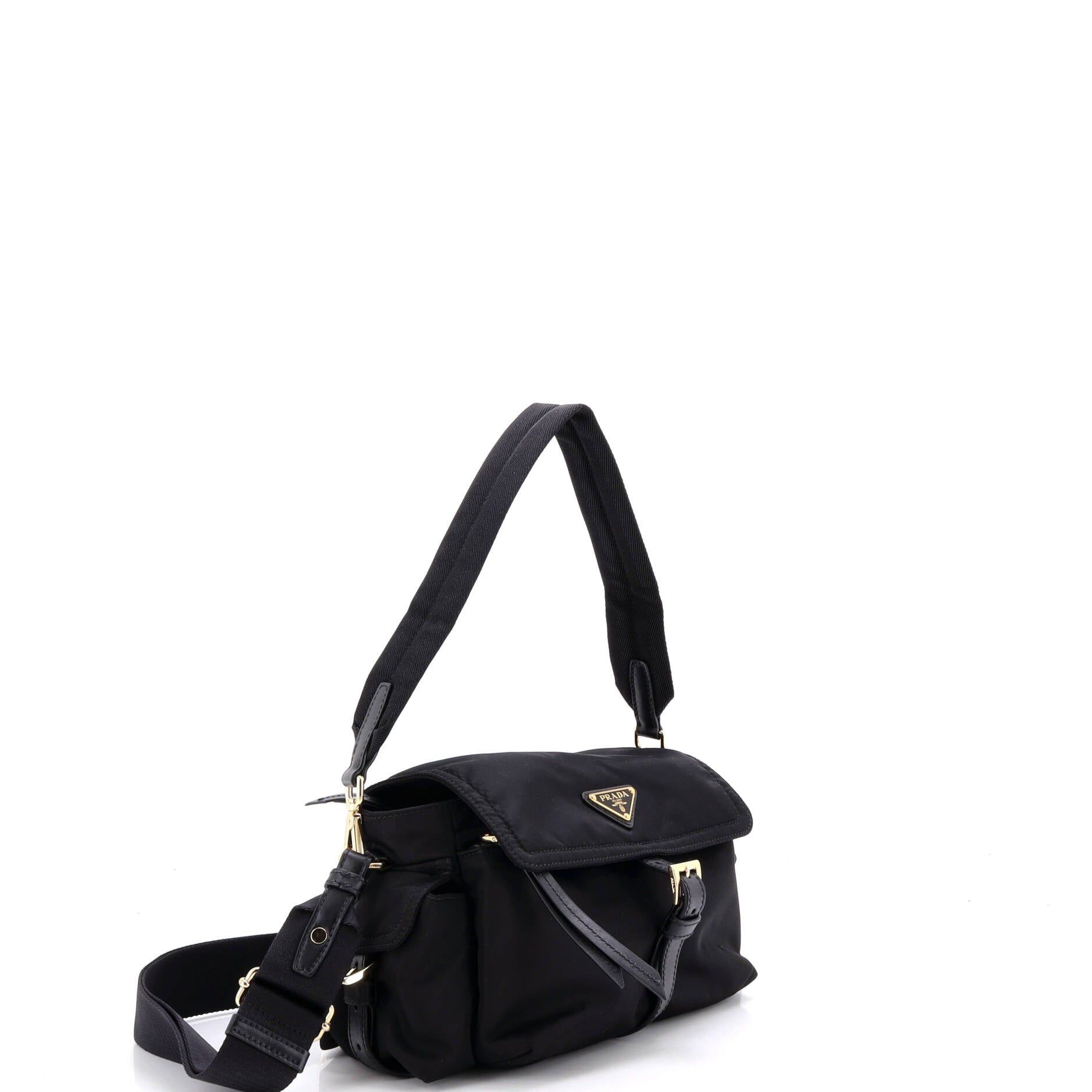 Prada Explore Shoulder Bag Size ONE SIZE - 2 Thumbnail