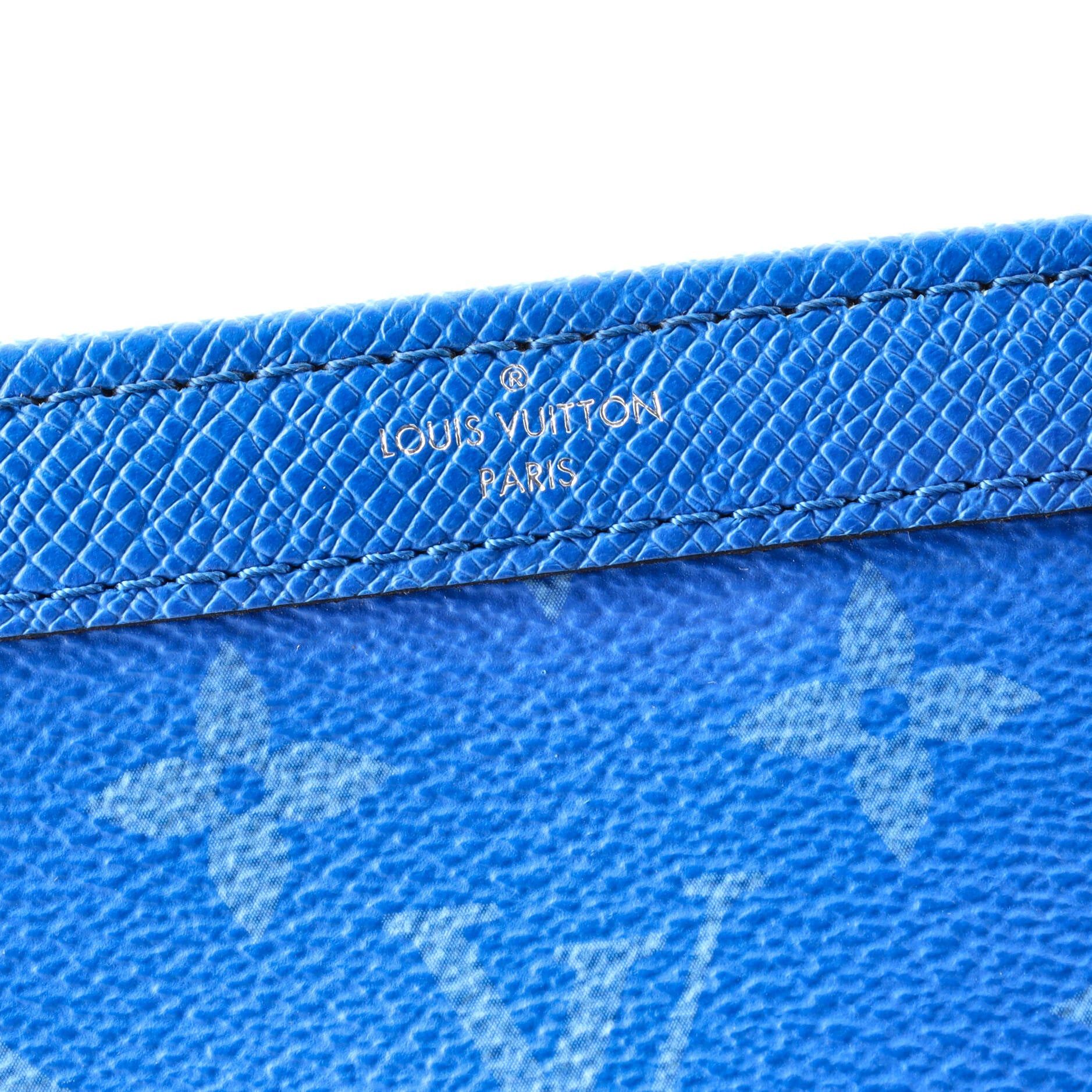 Louis Vuitton Gaston Wearable Wallet Size ONE SIZE - 7 Thumbnail
