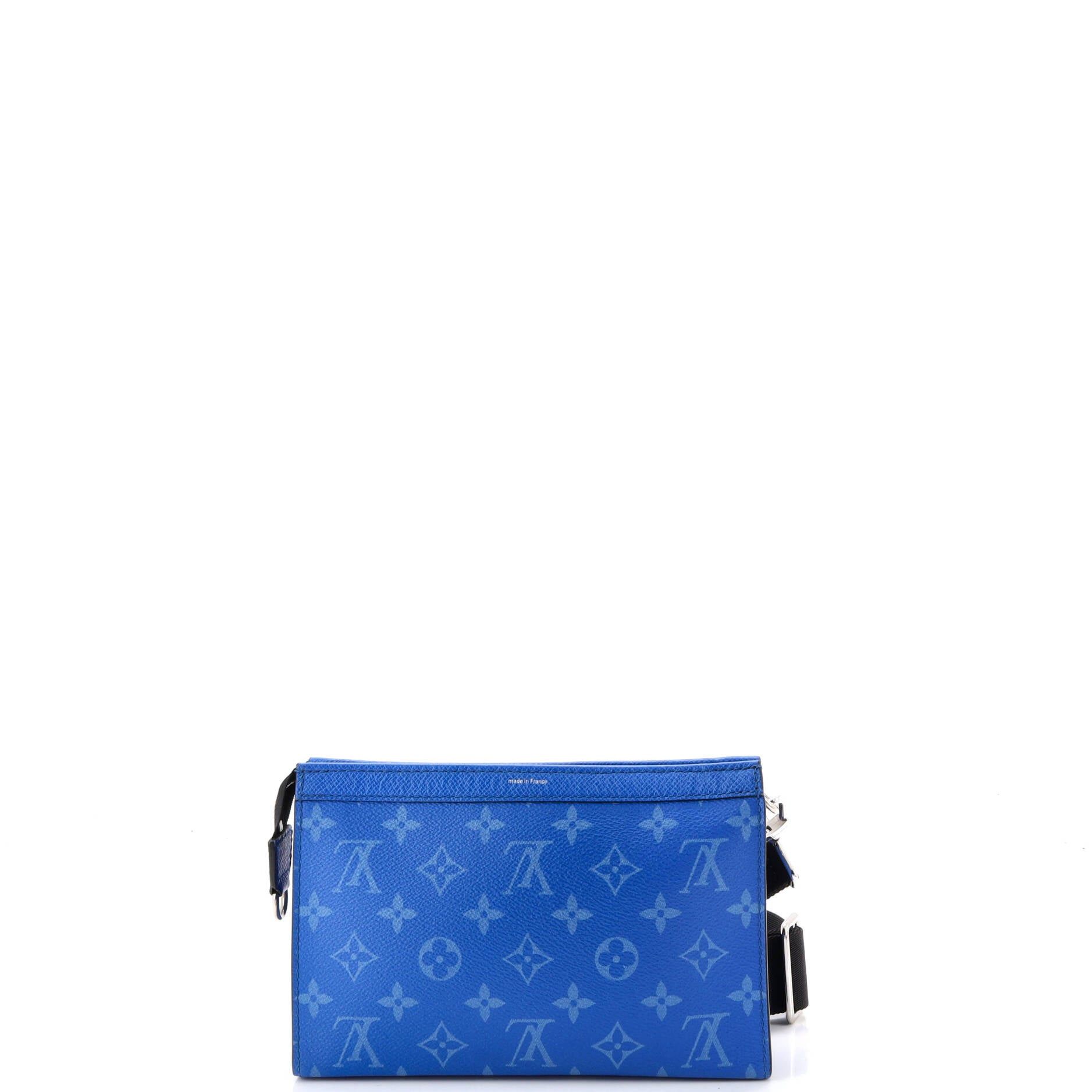 Louis Vuitton Gaston Wearable Wallet Size ONE SIZE - 3 Thumbnail