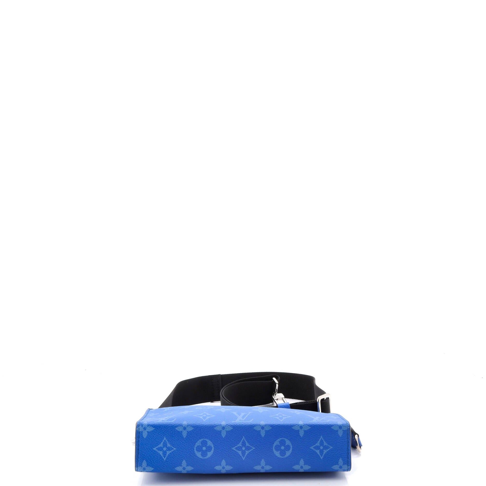 Louis Vuitton Gaston Wearable Wallet Size ONE SIZE - 4 Thumbnail
