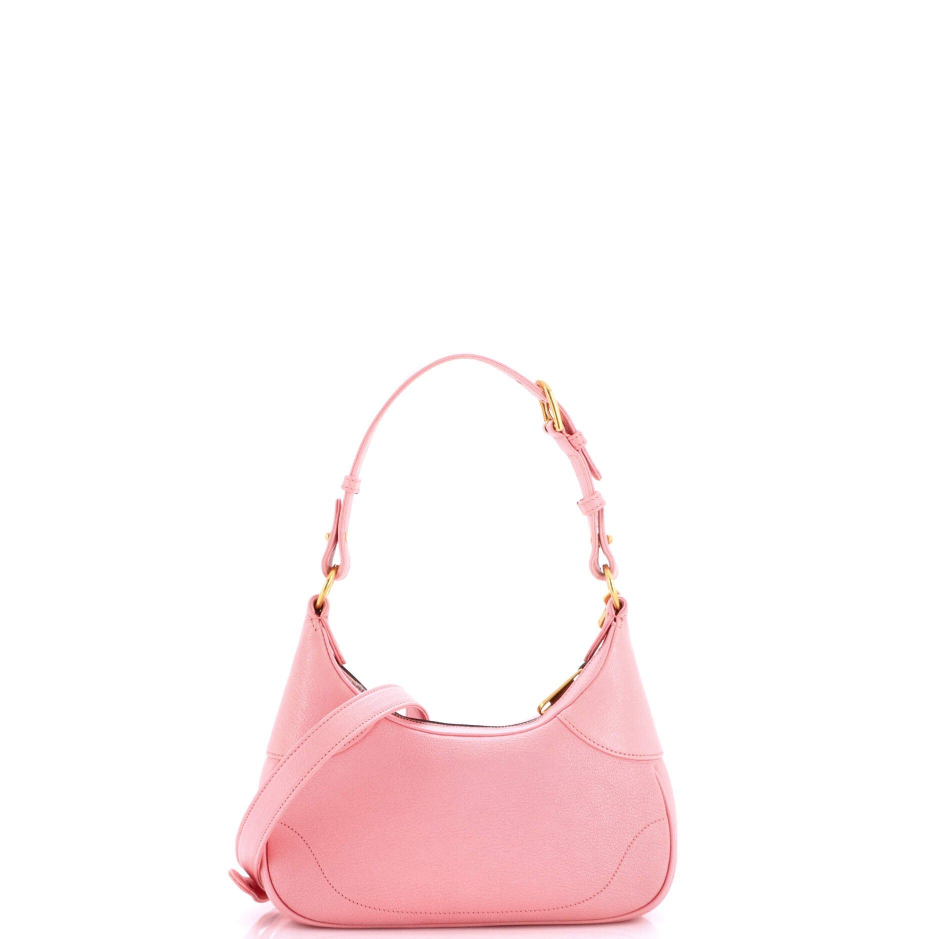 Gucci Aphrodite Zip Shoulder Bag Size ONE SIZE - 3 Thumbnail