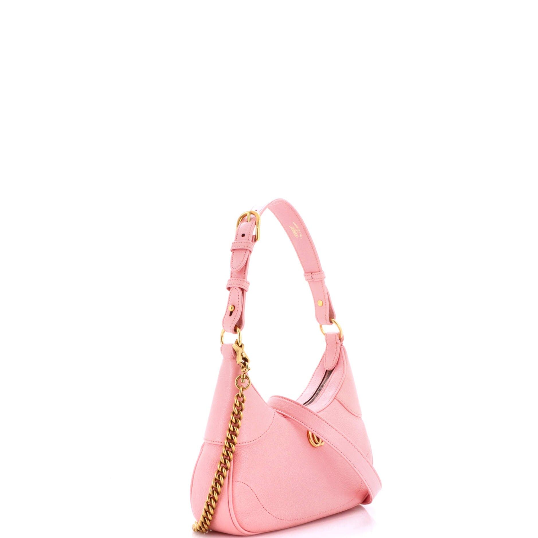 Gucci Aphrodite Zip Shoulder Bag Size ONE SIZE - 2 Thumbnail