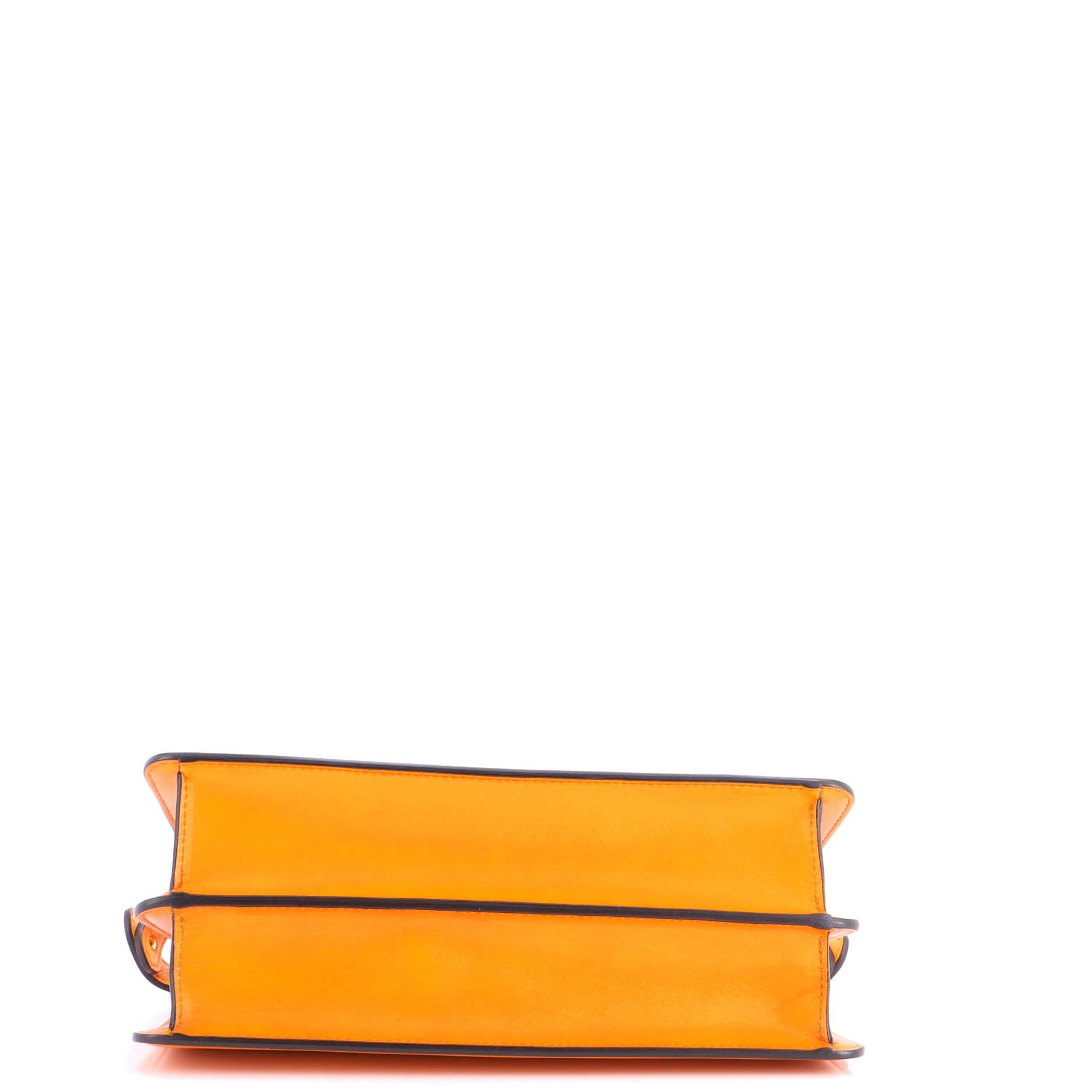Fendi Peekaboo ISeeU Bag Size ONE SIZE - 4 Thumbnail