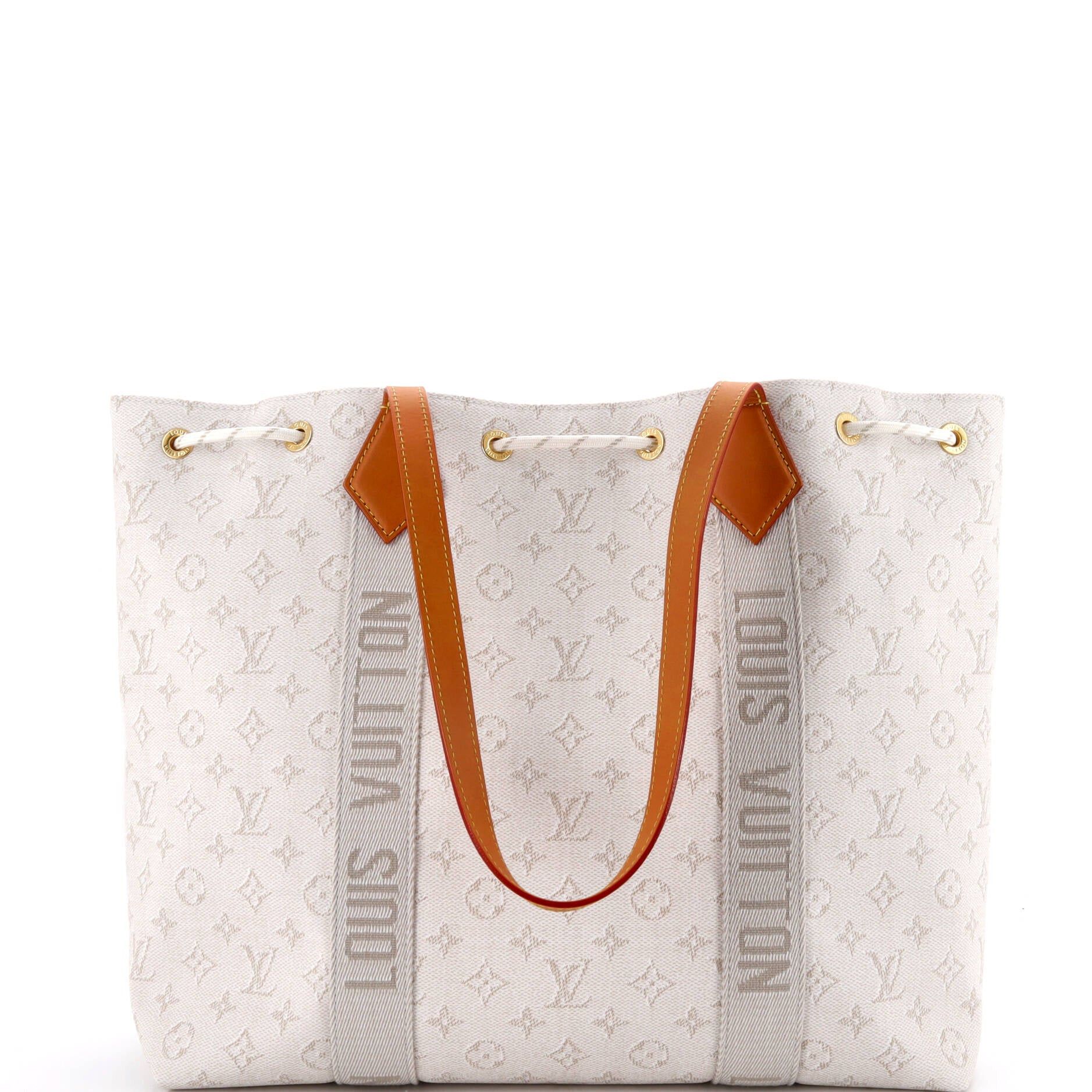 Louis Vuitton Marina Tote Size ONE SIZE - 3 Thumbnail