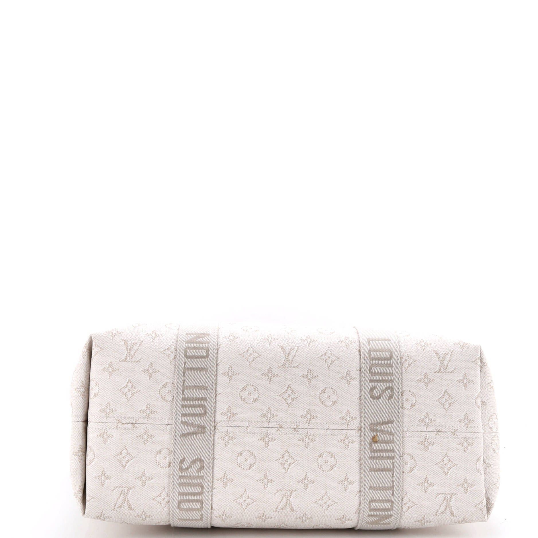 Louis Vuitton Marina Tote Size ONE SIZE - 4 Thumbnail