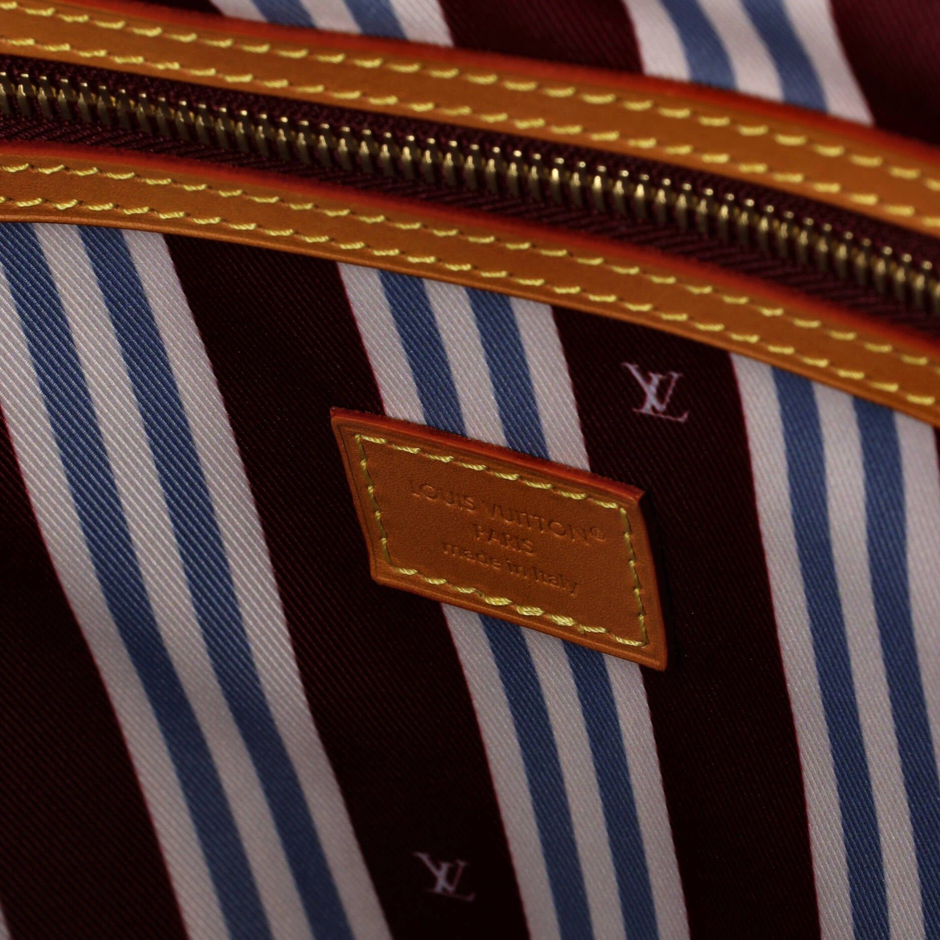 Louis Vuitton Marina Tote Size ONE SIZE - 6 Thumbnail