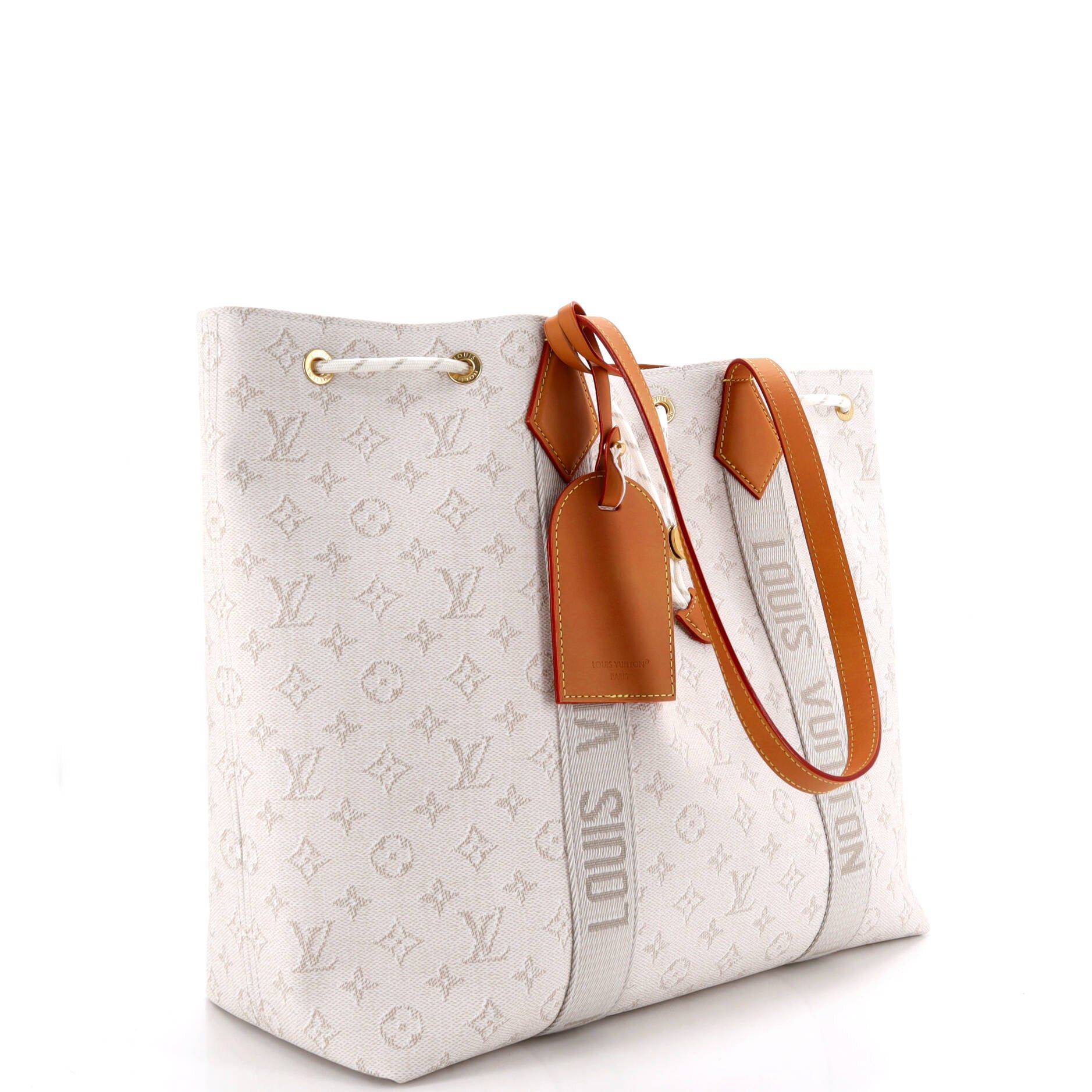 Louis Vuitton Marina Tote Size ONE SIZE - 2 Thumbnail