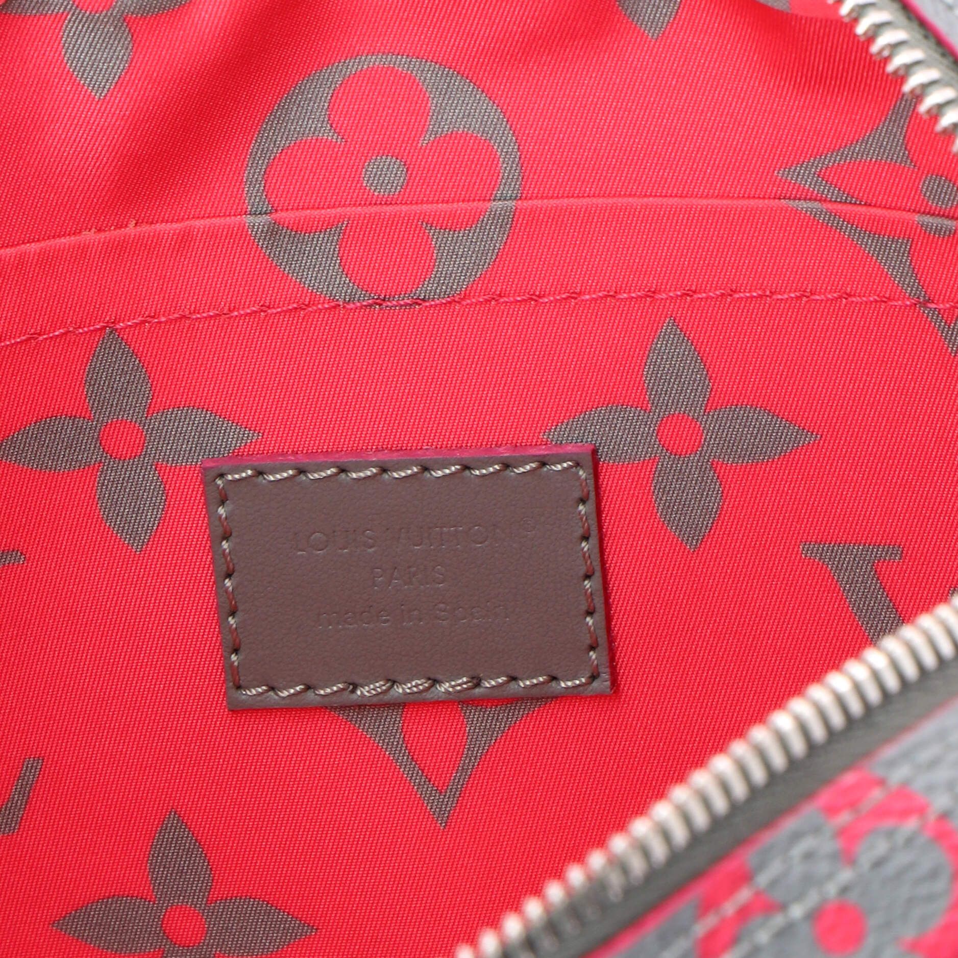 Louis Vuitton Nil NM Messenger Bag Size ONE SIZE - 6 Thumbnail