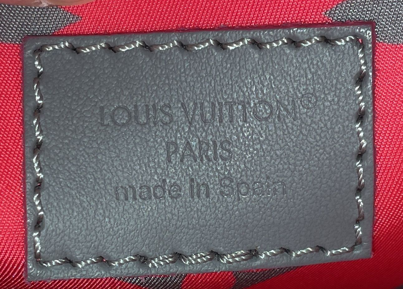Louis Vuitton Nil NM Messenger Bag Size ONE SIZE - 7 Thumbnail