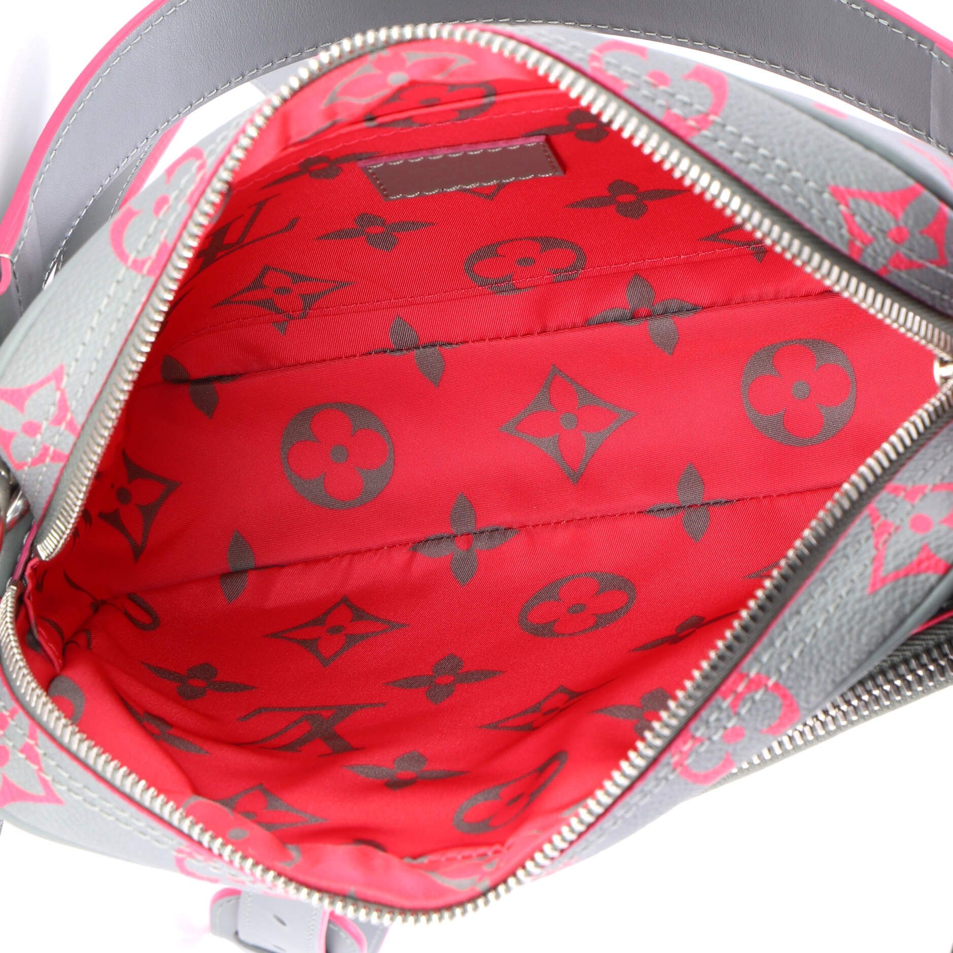Louis Vuitton Nil NM Messenger Bag Size ONE SIZE - 5 Thumbnail