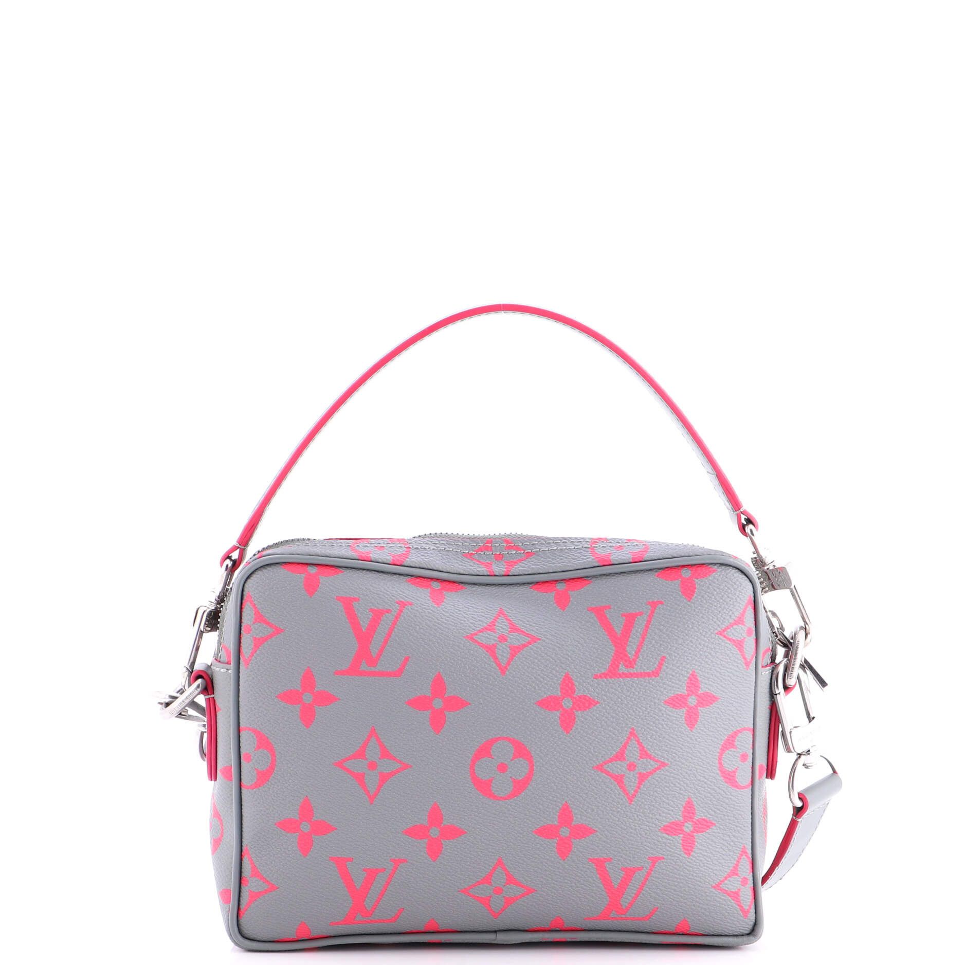 Louis Vuitton Nil NM Messenger Bag Size ONE SIZE - 3 Thumbnail
