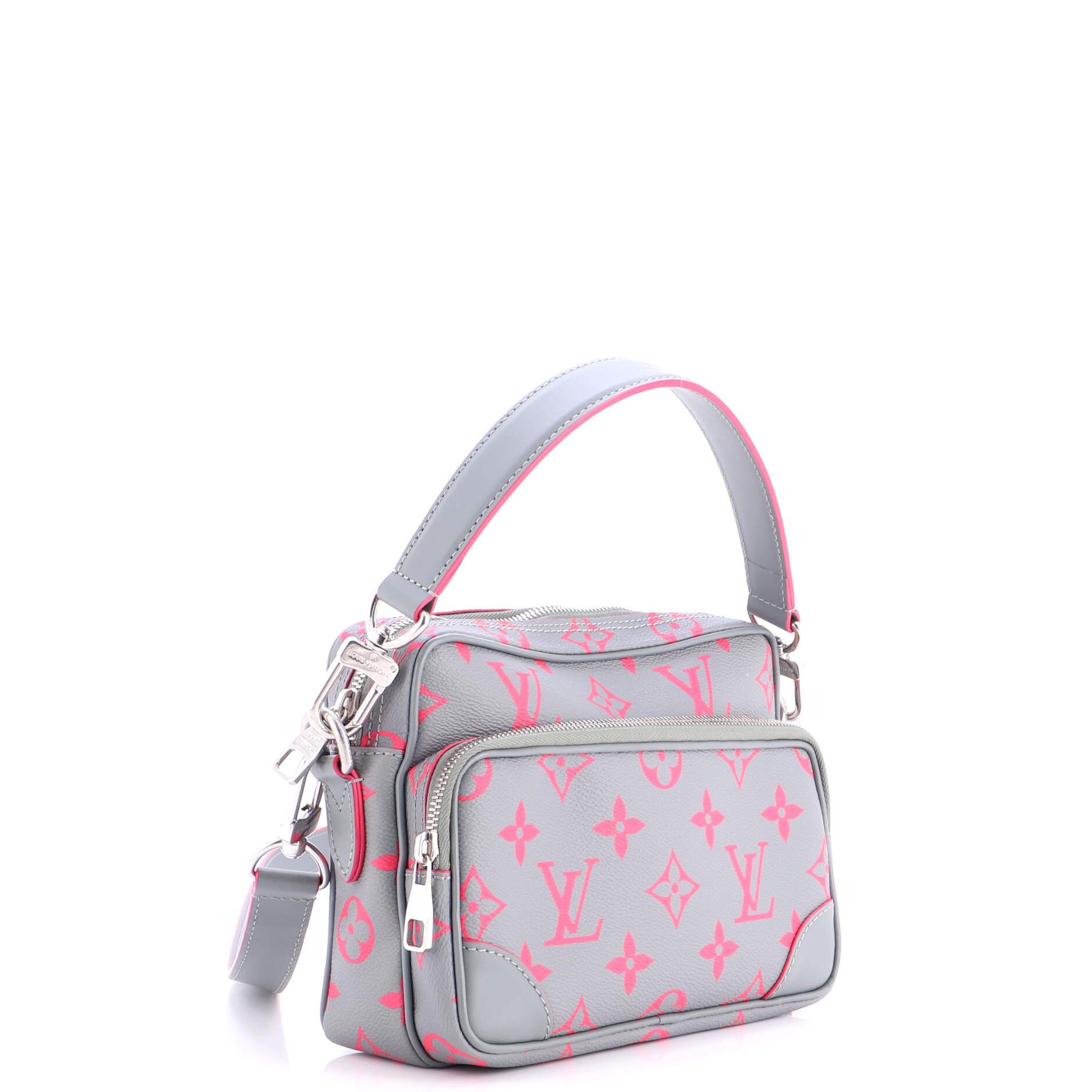 Louis Vuitton Nil NM Messenger Bag Size ONE SIZE - 2 Thumbnail