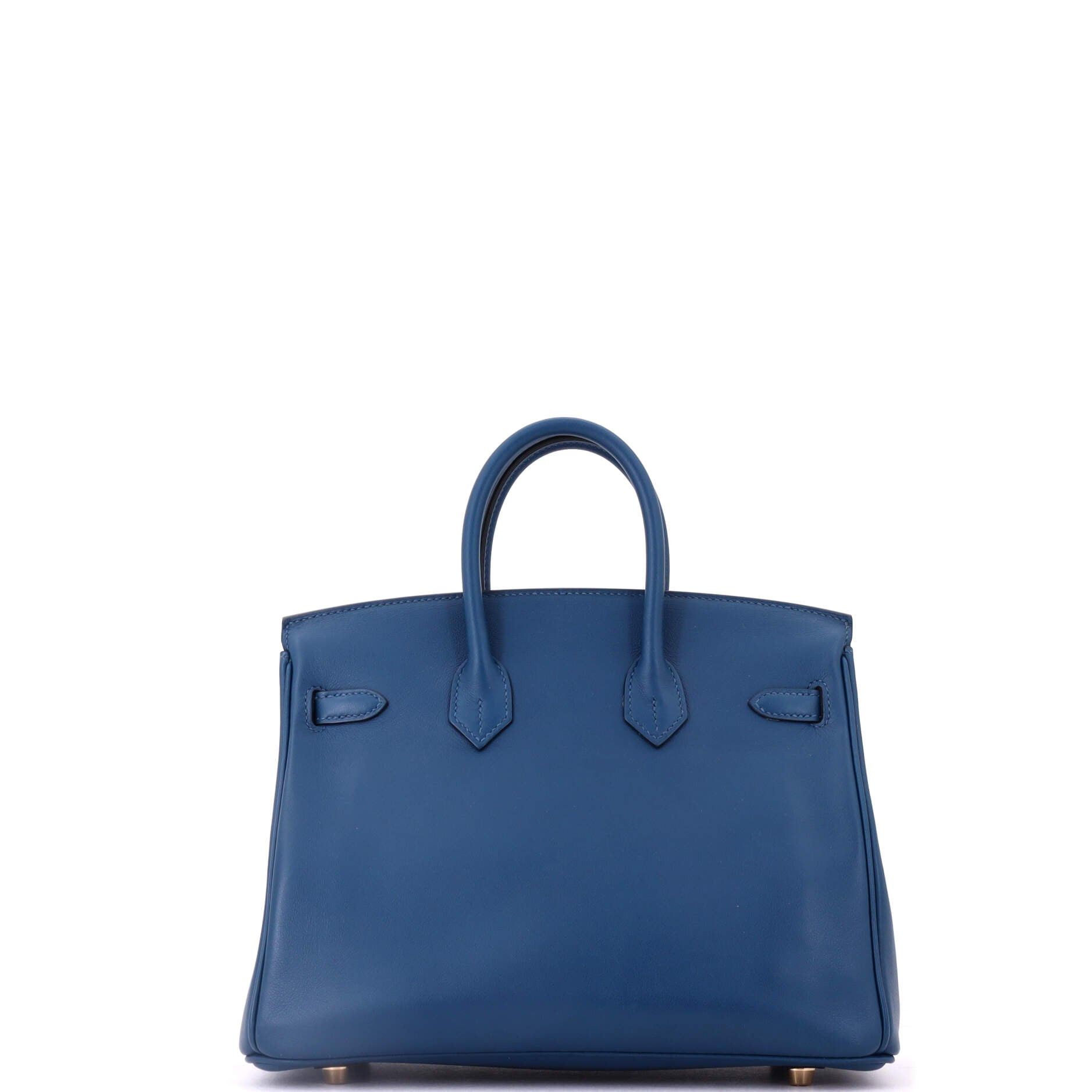 Hermes Birkin Handbag Size ONE SIZE - 4 Thumbnail