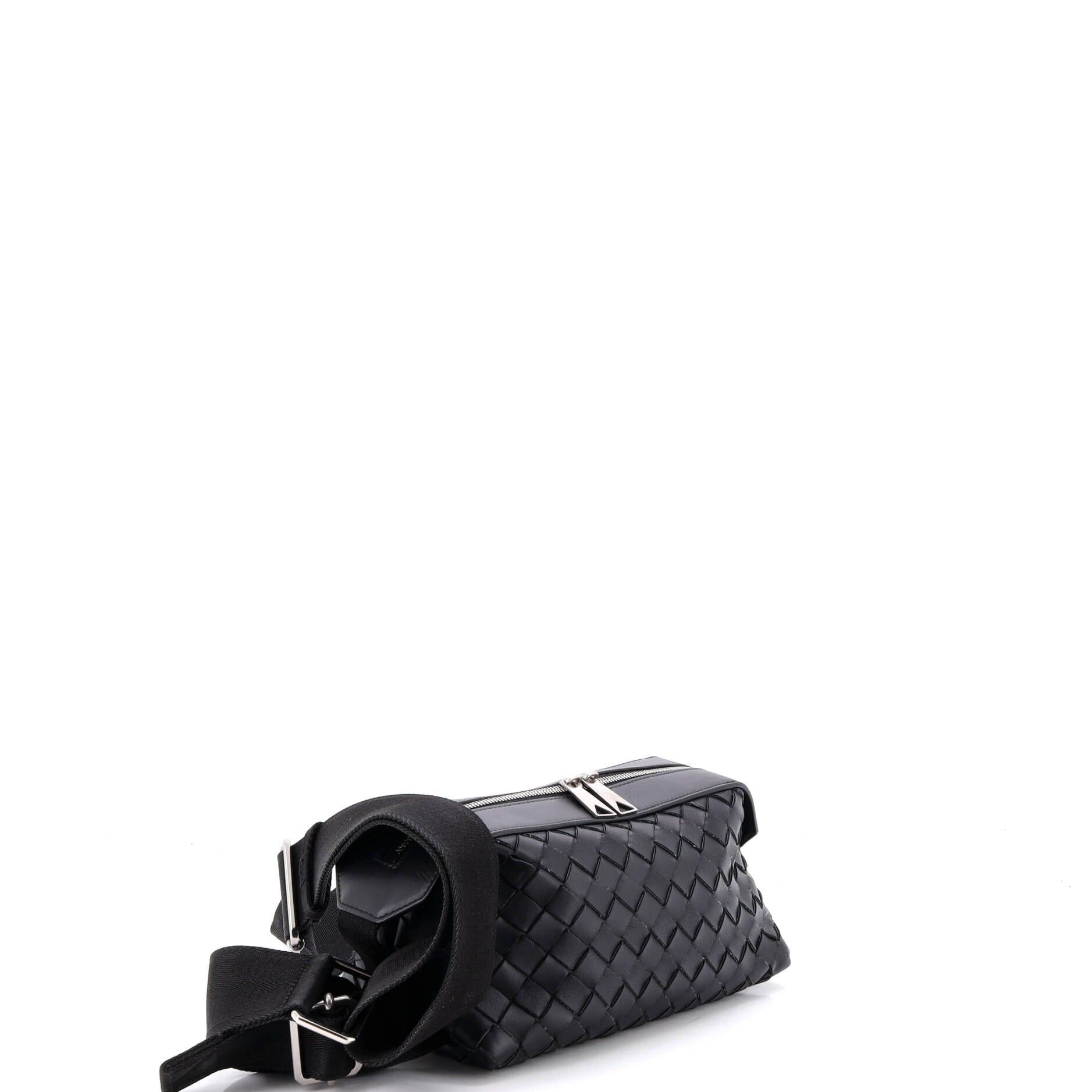 Bottega Veneta Hydrology Sling Crossbody Bag Size ONE SIZE - 2 Thumbnail