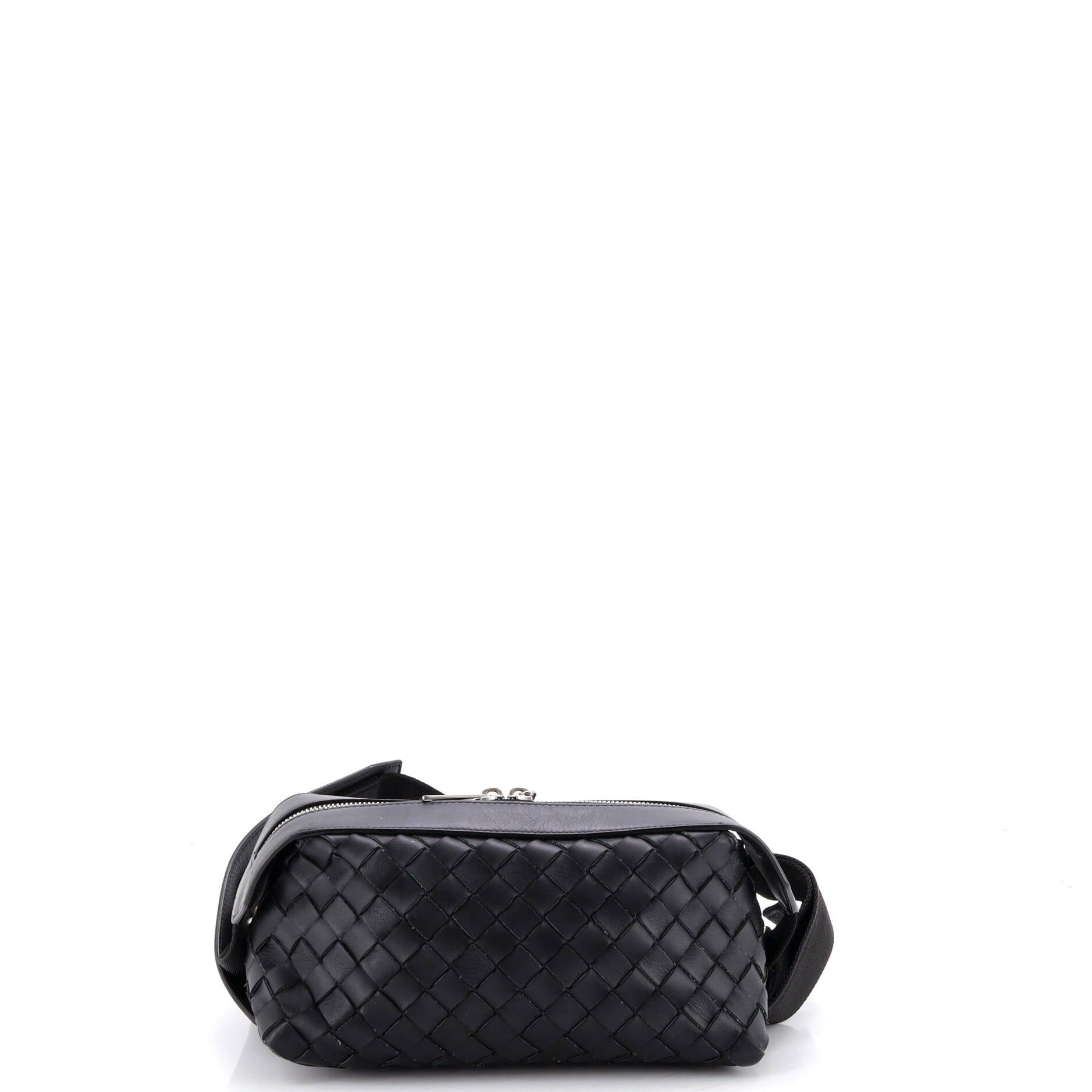 Bottega Veneta Hydrology Sling Crossbody Bag Size ONE SIZE - 3 Thumbnail