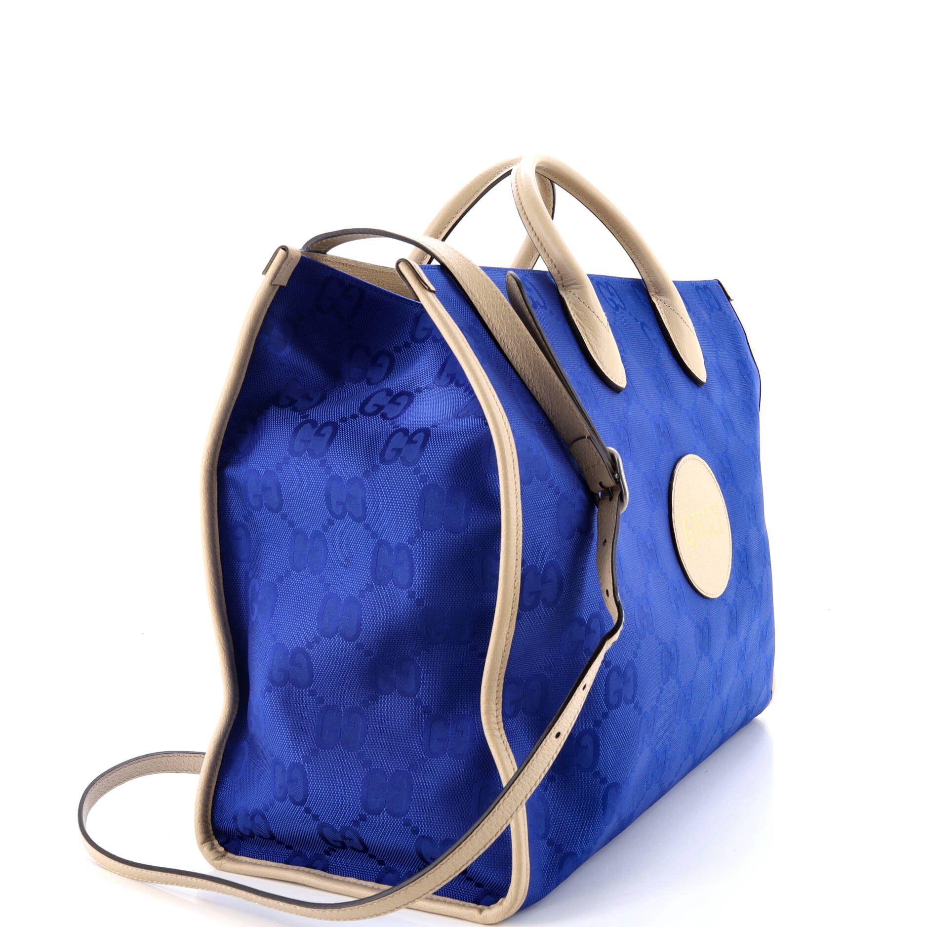 Gucci Off The Grid Tote Size ONE SIZE - 2 Thumbnail