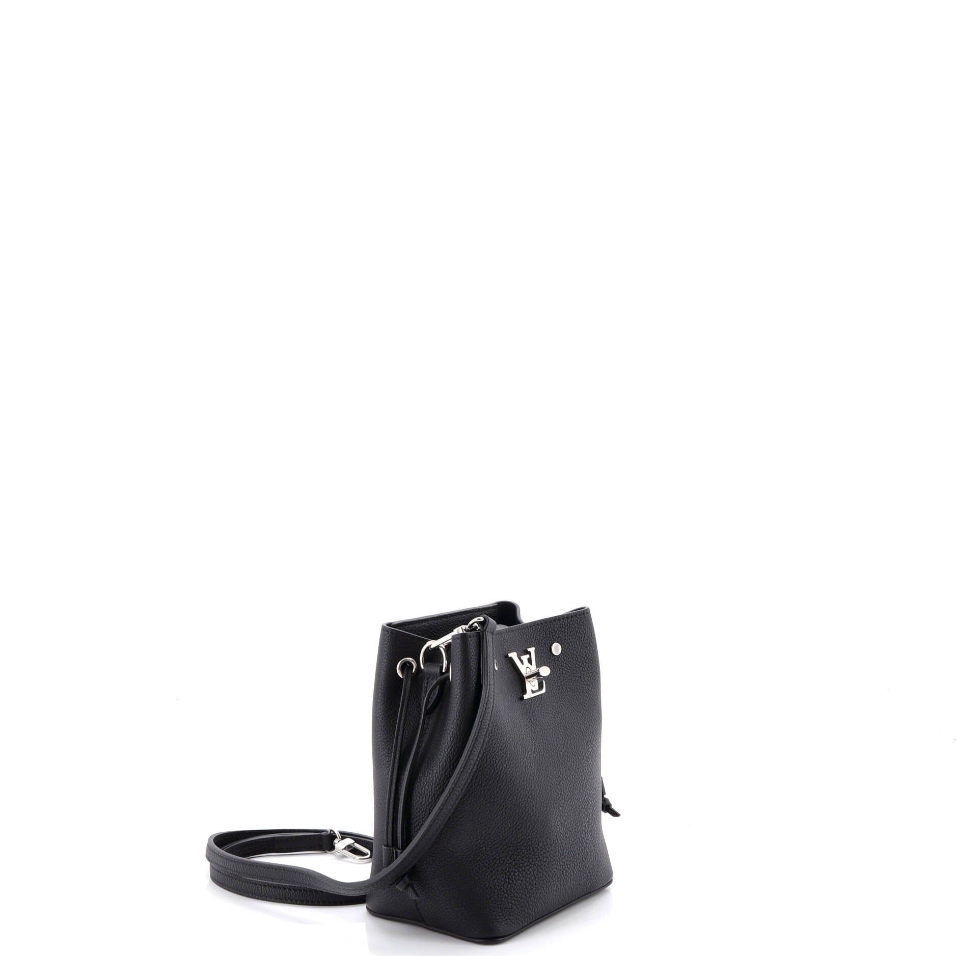 Louis Vuitton Lockme Bucket Bag Size ONE SIZE - 2 Thumbnail