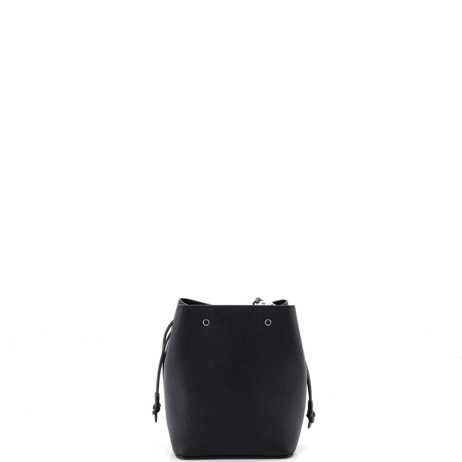 Louis Vuitton Lockme Bucket Bag Size ONE SIZE - 3 Thumbnail