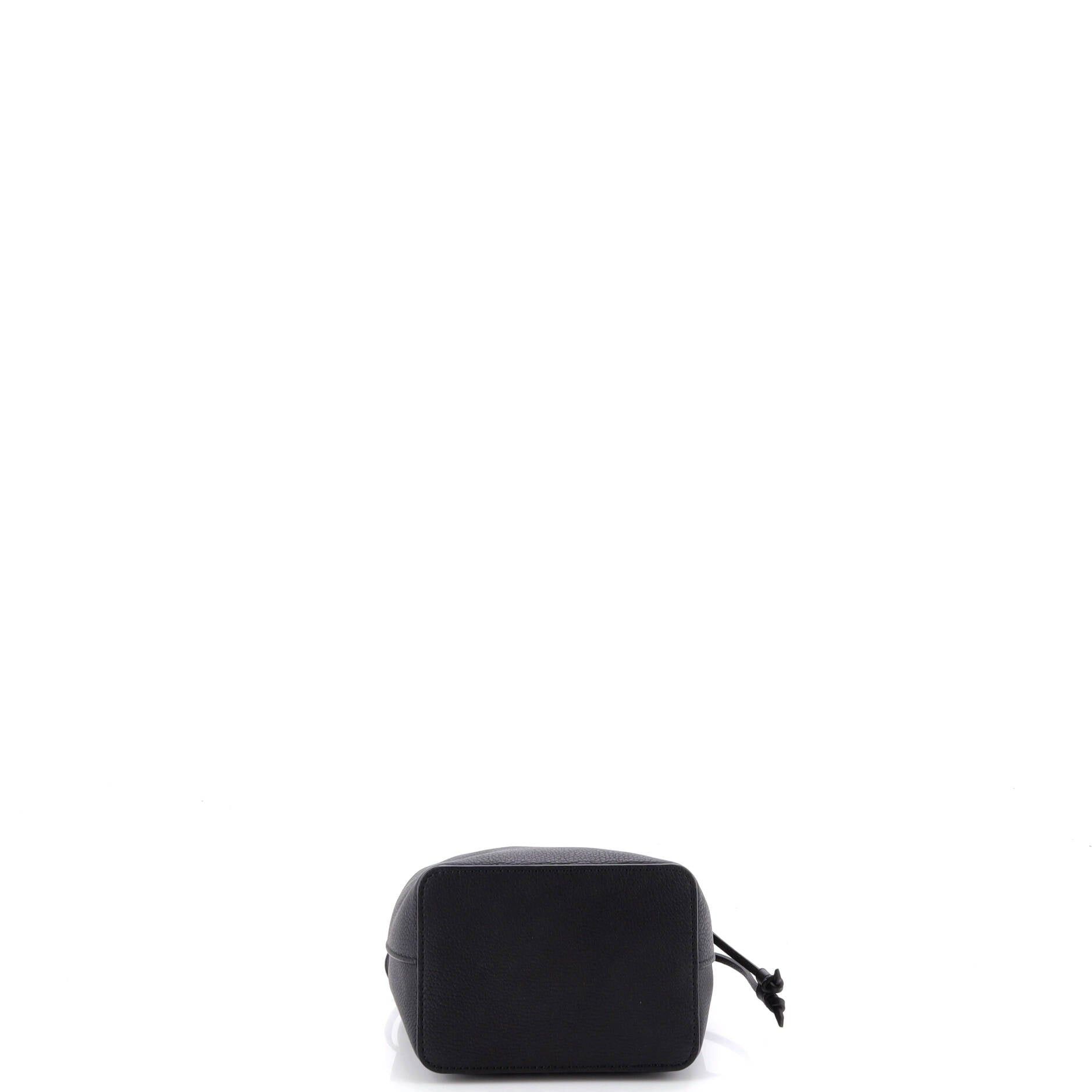 Louis Vuitton Lockme Bucket Bag Size ONE SIZE - 4 Thumbnail