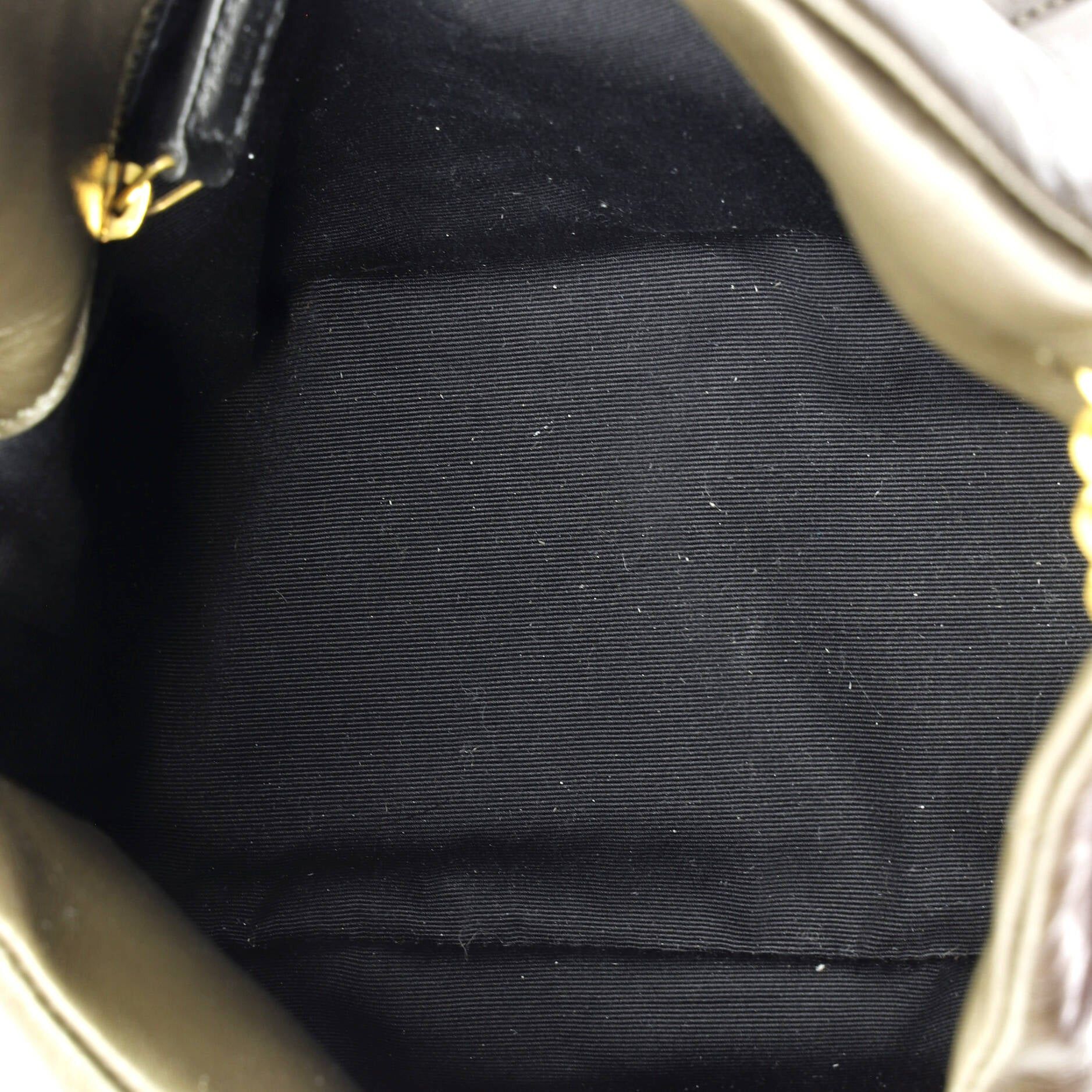 Saint Laurent Paris Loulou Puffer Shoulder Bag Size ONE SIZE - 5 Thumbnail