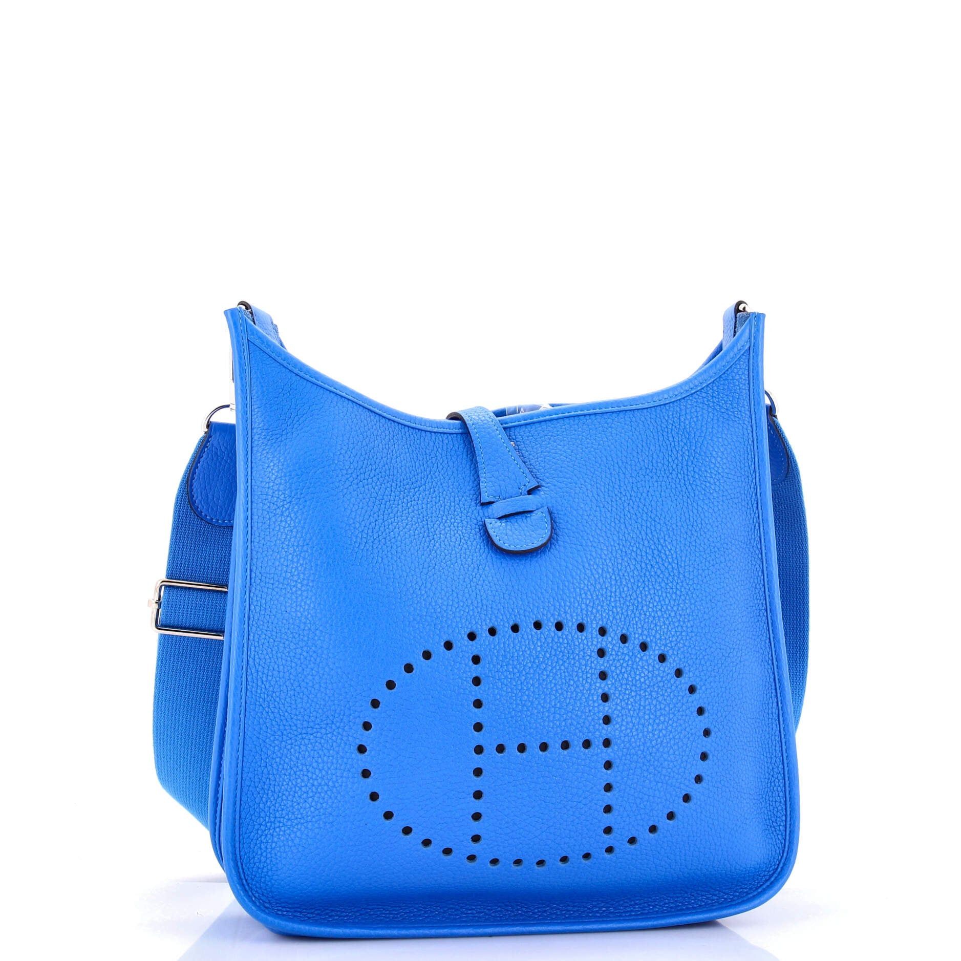 Hermes Evelyne Bag Gen III Size ONE SIZE - 2 Thumbnail