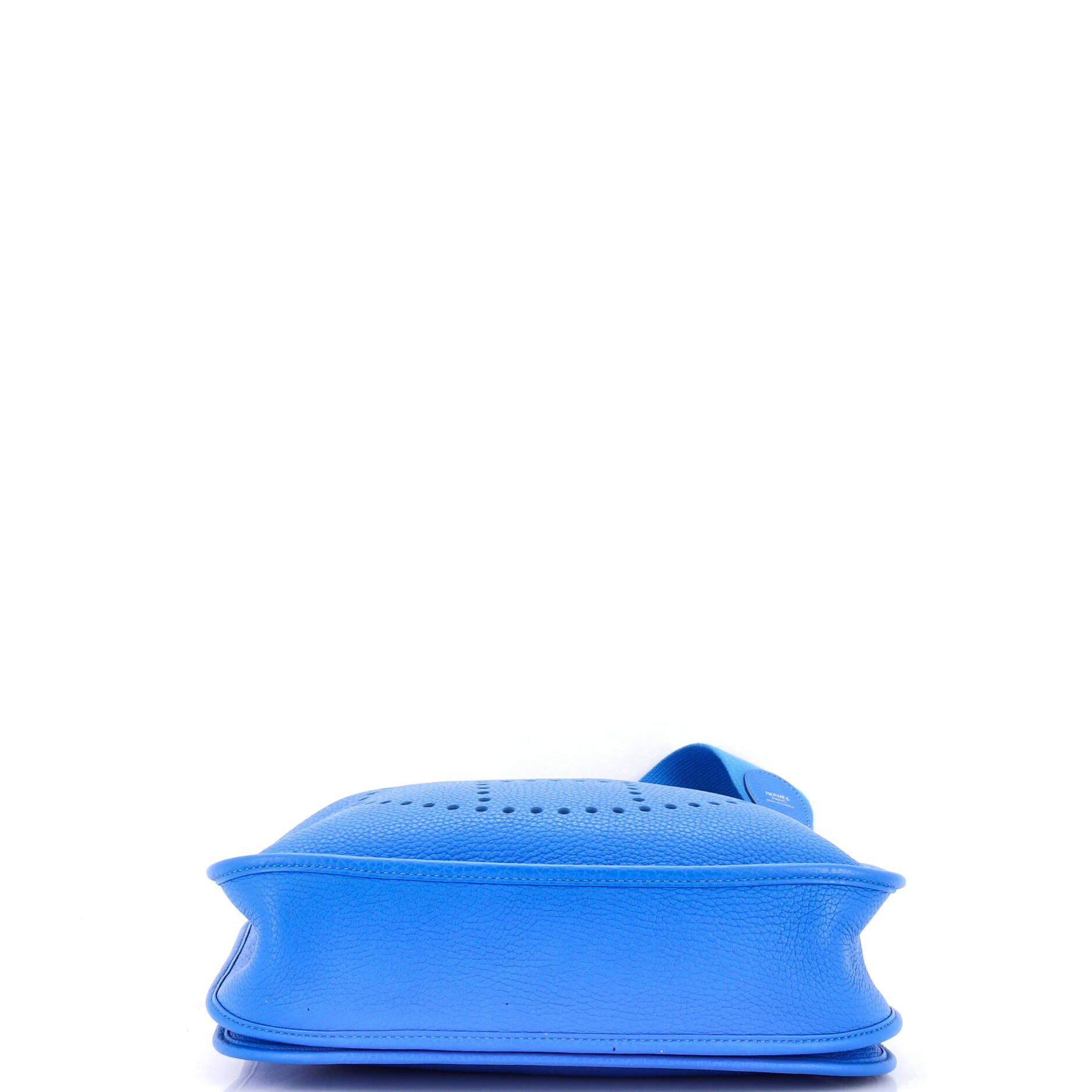 Hermes Evelyne Bag Gen III Size ONE SIZE - 4 Thumbnail