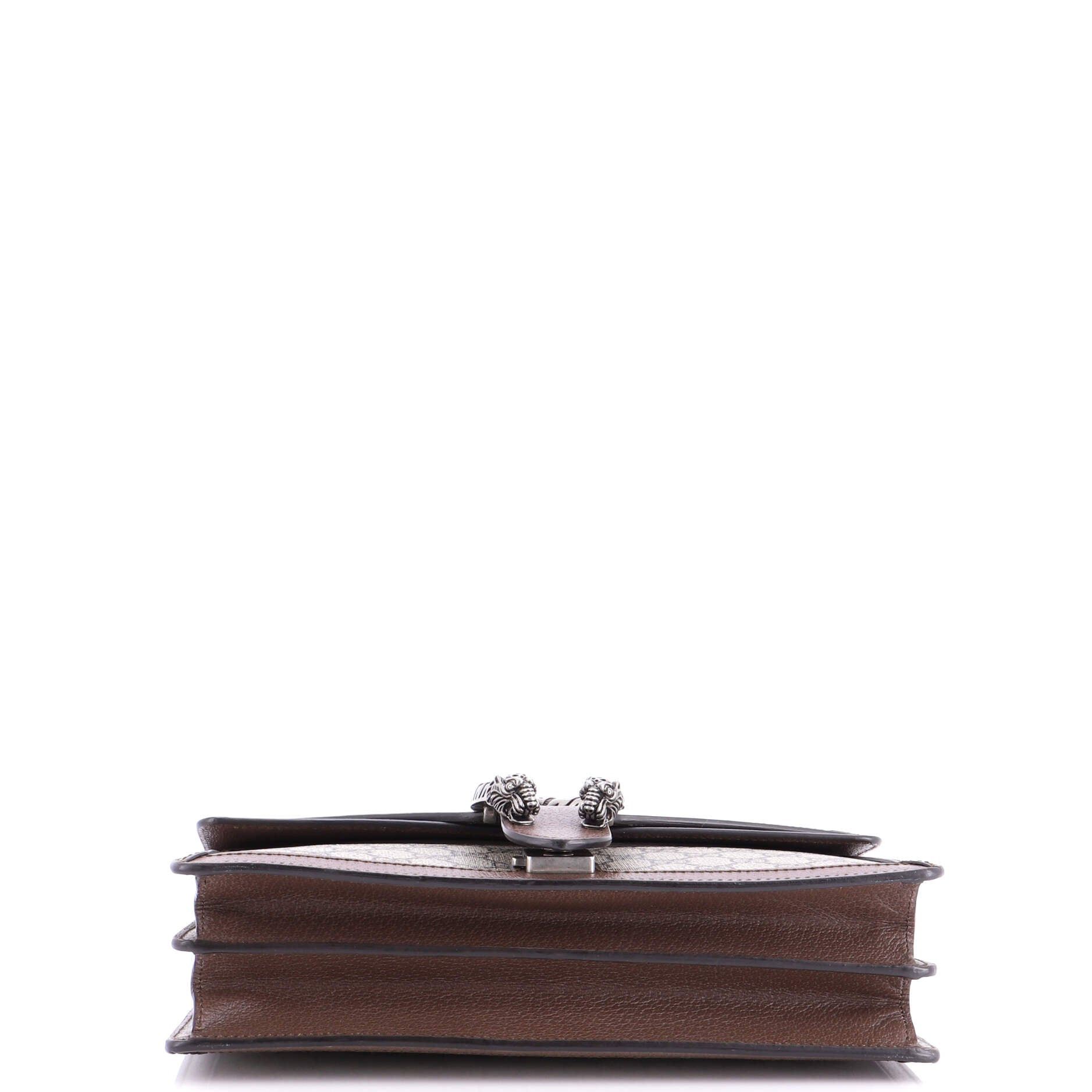 Gucci Dionysus Top Handle Chain Bag Size ONE SIZE - 4 Thumbnail