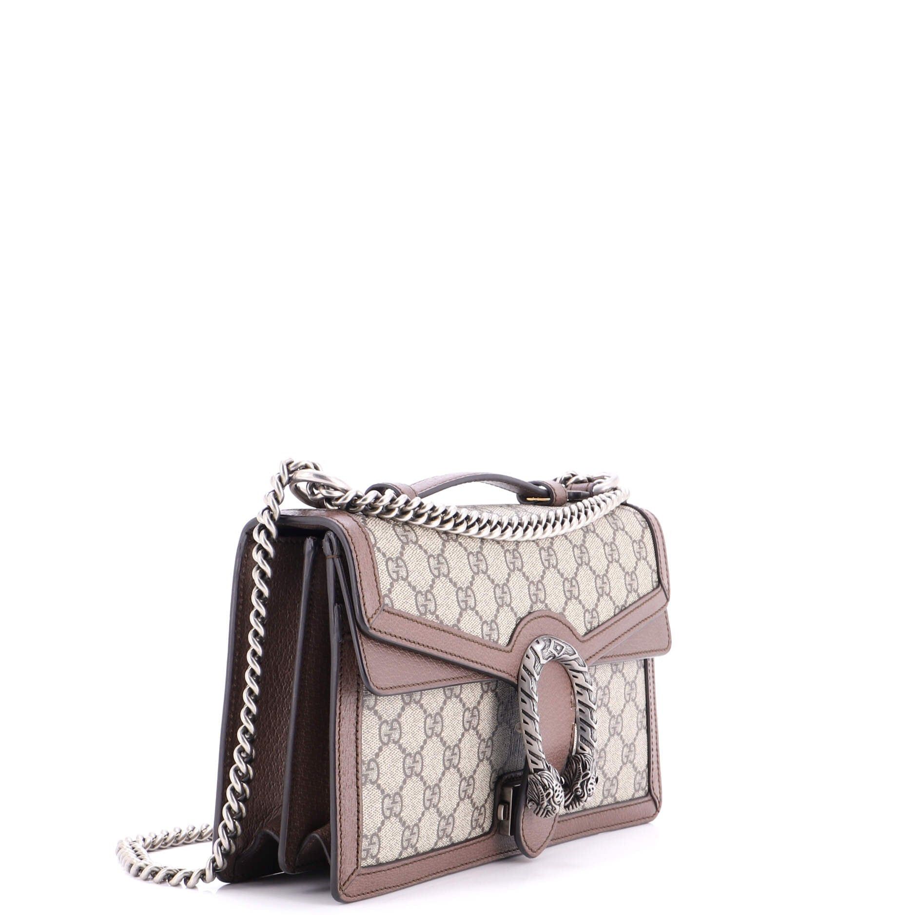 Gucci Dionysus Top Handle Chain Bag Size ONE SIZE - 2 Thumbnail