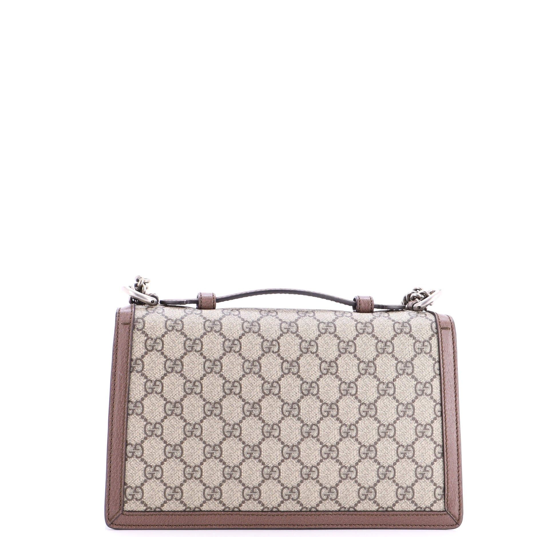 Gucci Dionysus Top Handle Chain Bag Size ONE SIZE - 3 Thumbnail