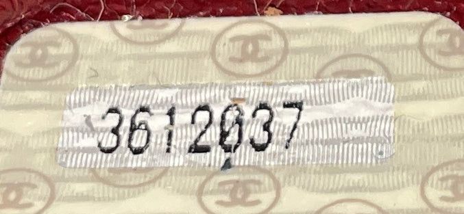 Chanel Vintage Classic Single Flap Bag Size ONE SIZE - 8 Thumbnail
