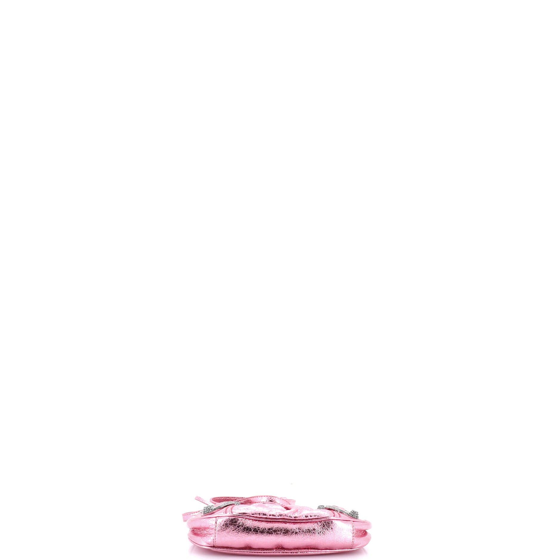 Balenciaga Le Cagole Giant Studs Shoulder Bag Size ONE SIZE - 4 Thumbnail