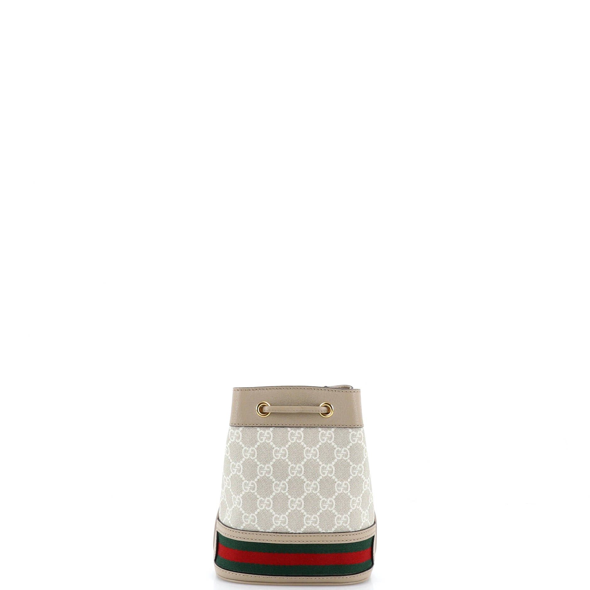 Gucci Ophidia Bucket Bag Size ONE SIZE - 3 Thumbnail