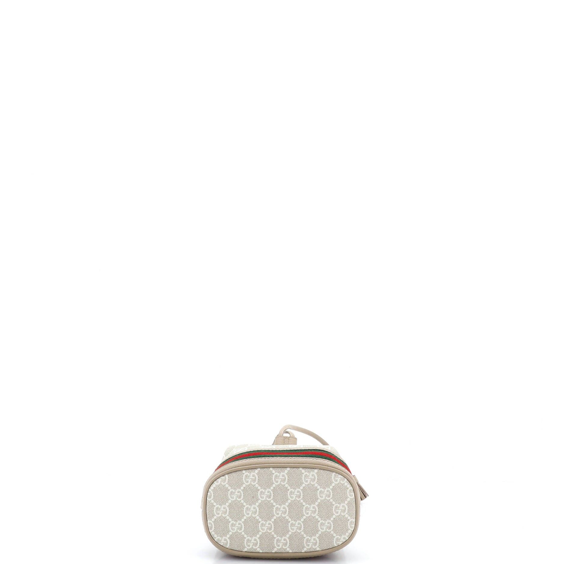 Gucci Ophidia Bucket Bag Size ONE SIZE - 4 Thumbnail