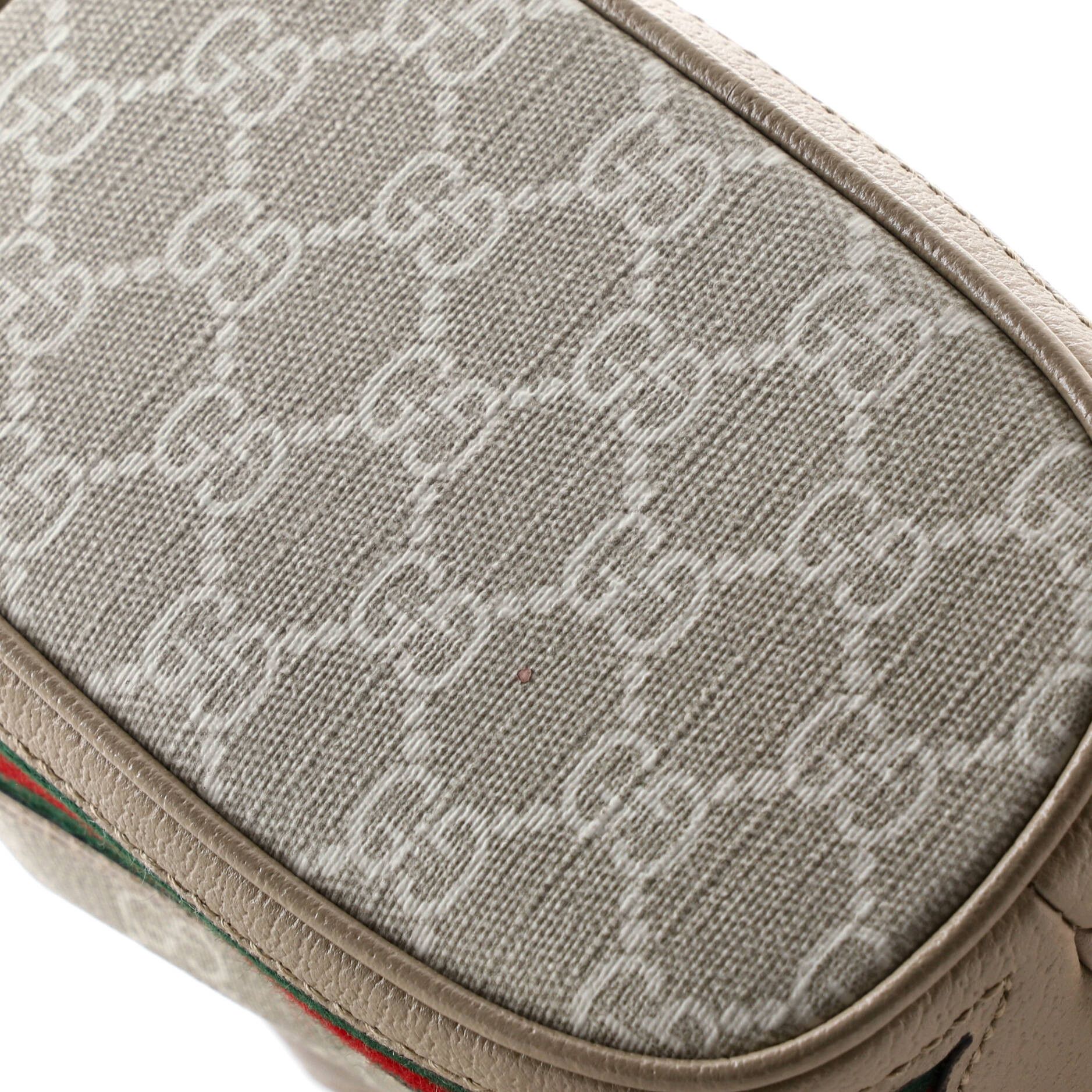 Gucci Ophidia Bucket Bag Size ONE SIZE - 7 Thumbnail
