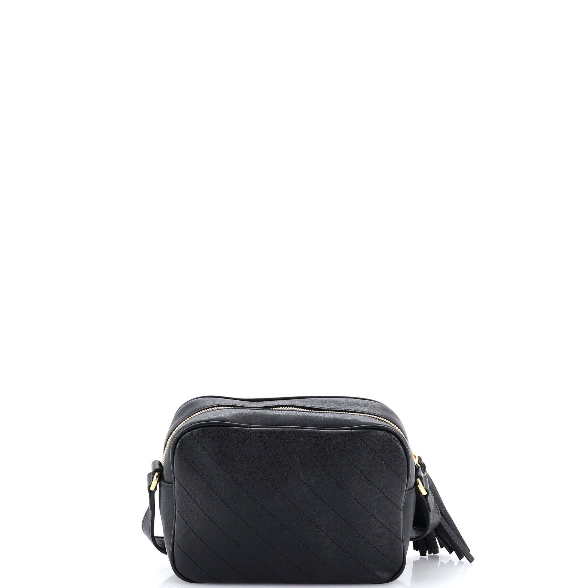 Gucci Blondie NM Camera Shoulder Bag Size ONE SIZE - 3 Thumbnail