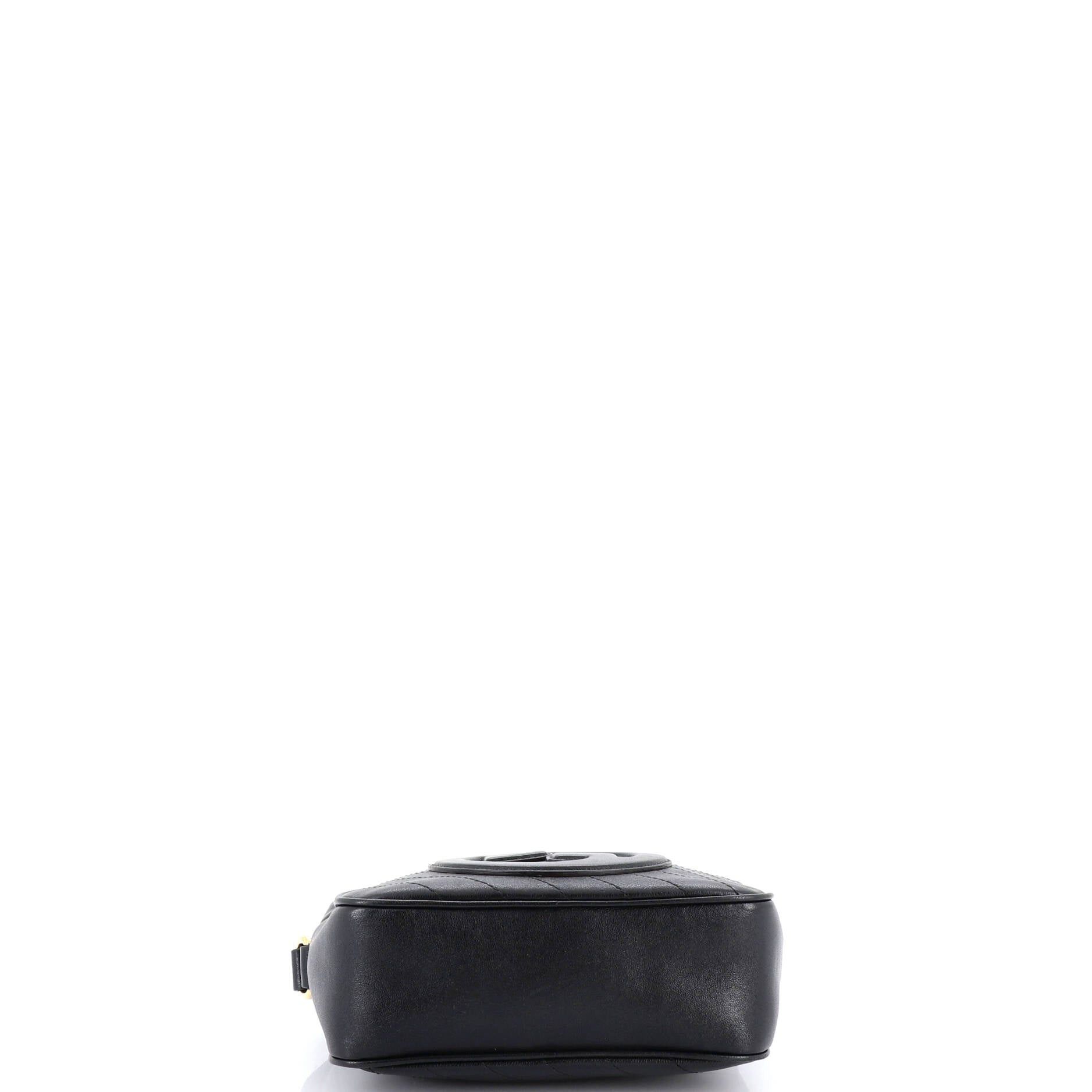 Gucci Blondie NM Camera Shoulder Bag Size ONE SIZE - 4 Thumbnail