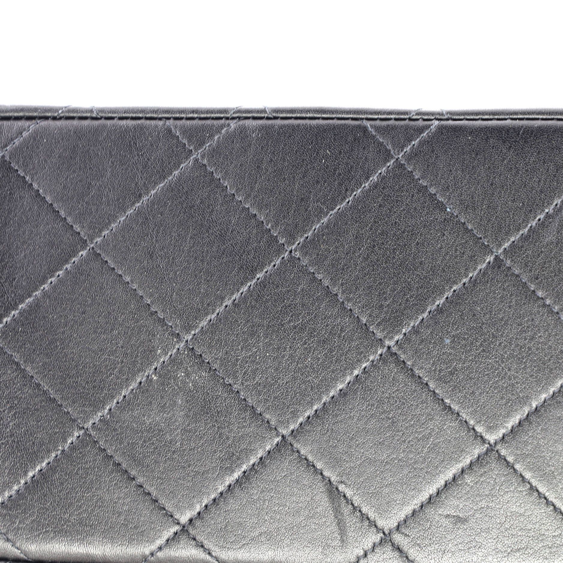 Chanel Vintage Classic Single Flap Bag Size ONE SIZE - 7 Thumbnail
