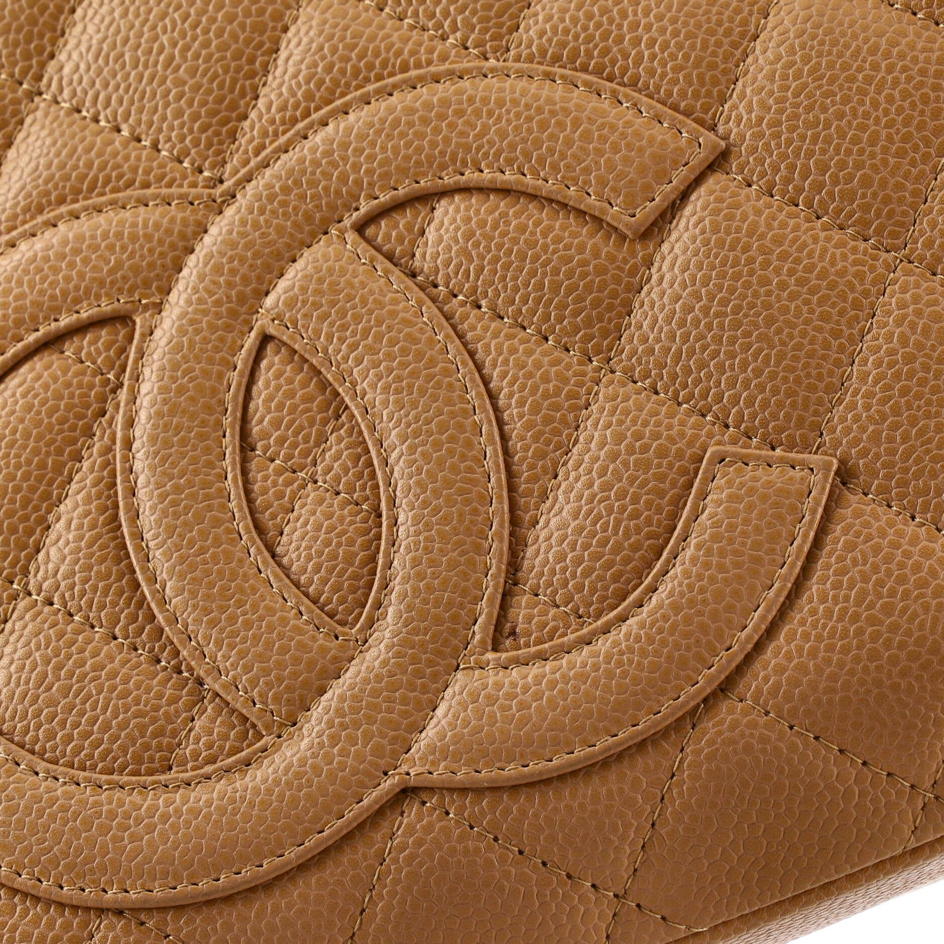 Chanel Timeless CC Chain Shoulder Bag Size ONE SIZE - 7 Thumbnail
