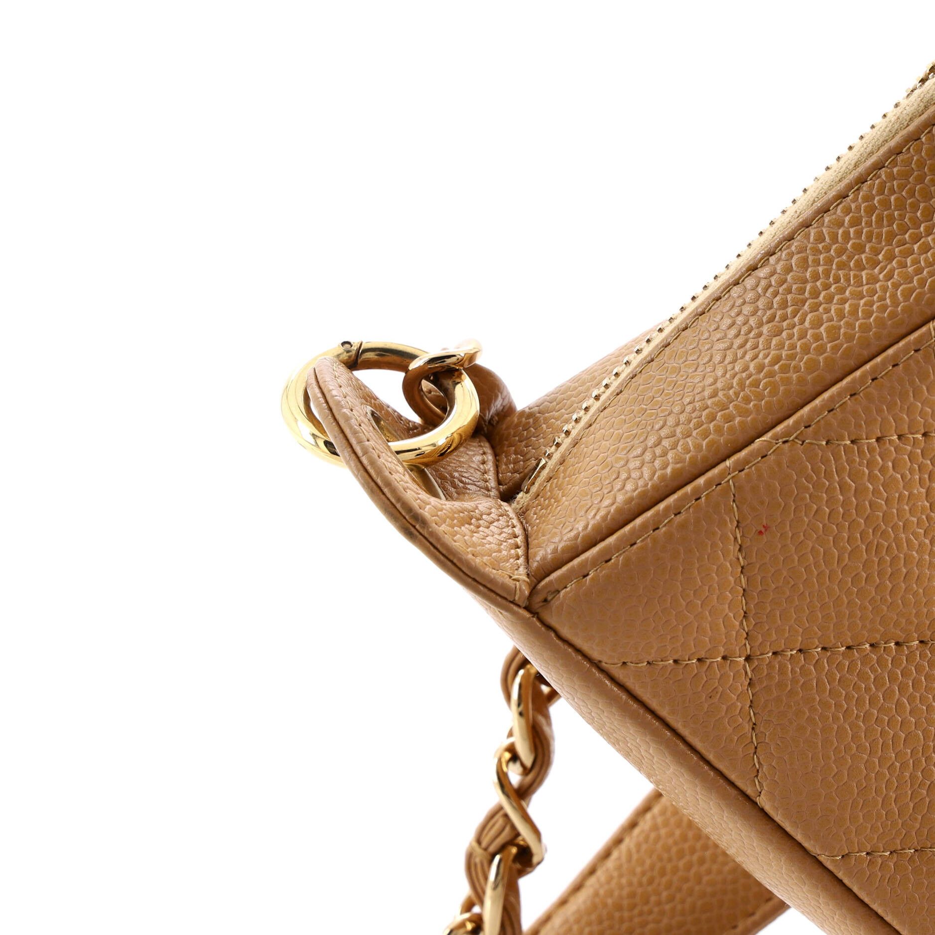 Chanel Timeless CC Chain Shoulder Bag Size ONE SIZE - 6 Thumbnail