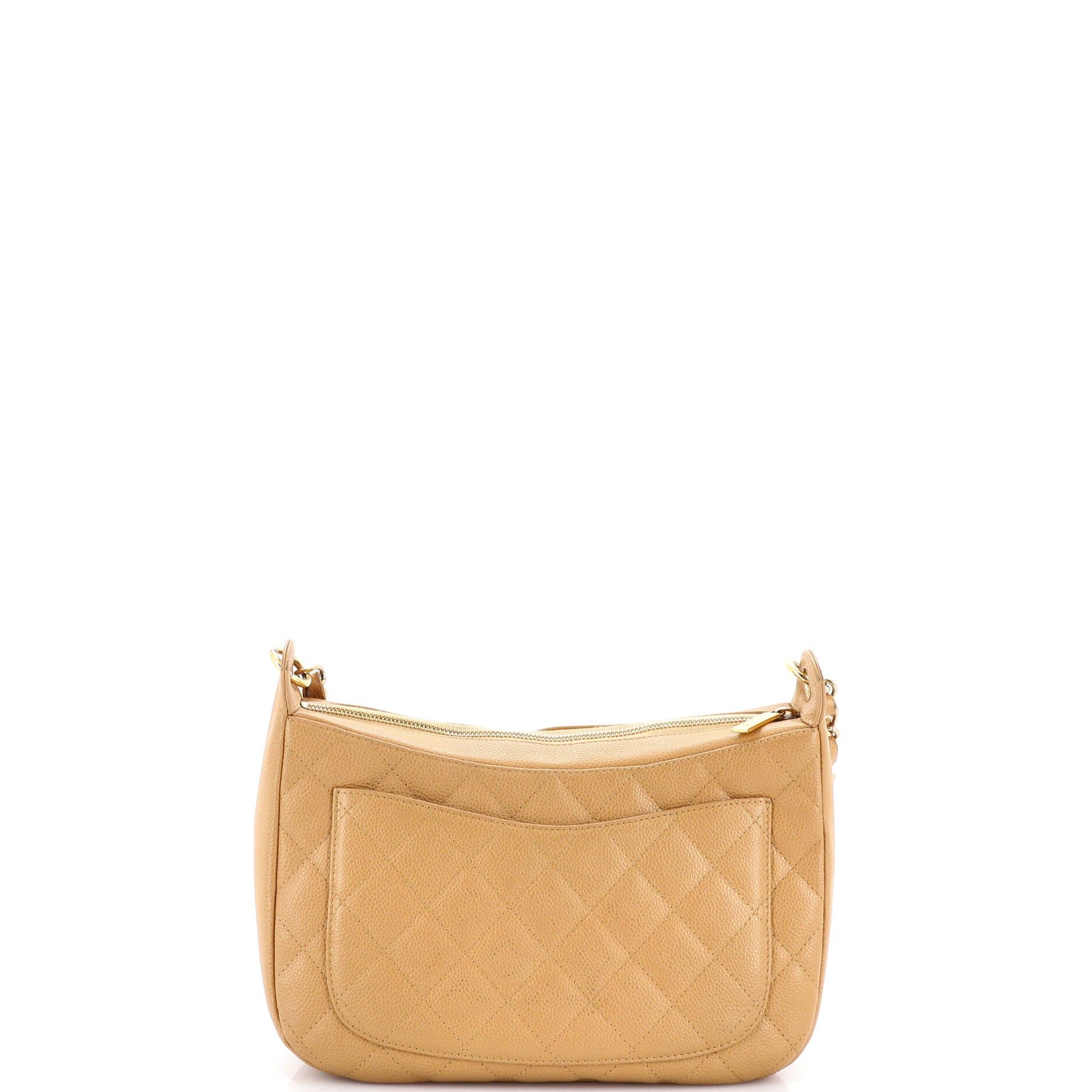 Chanel Timeless CC Chain Shoulder Bag Size ONE SIZE - 3 Thumbnail
