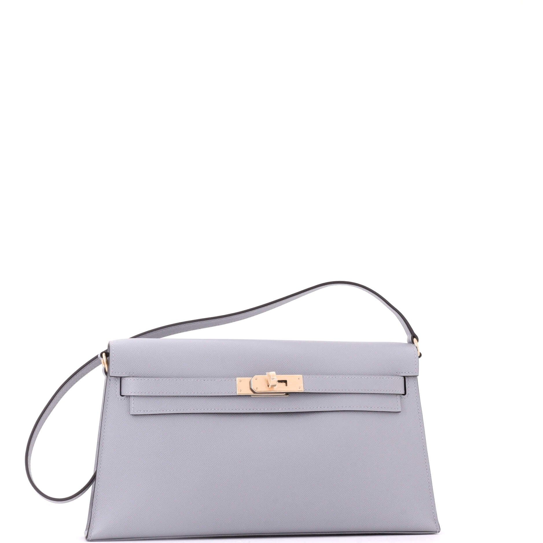 Hermes Kelly Elan Shoulder Bag Size ONE SIZE - 3 Thumbnail