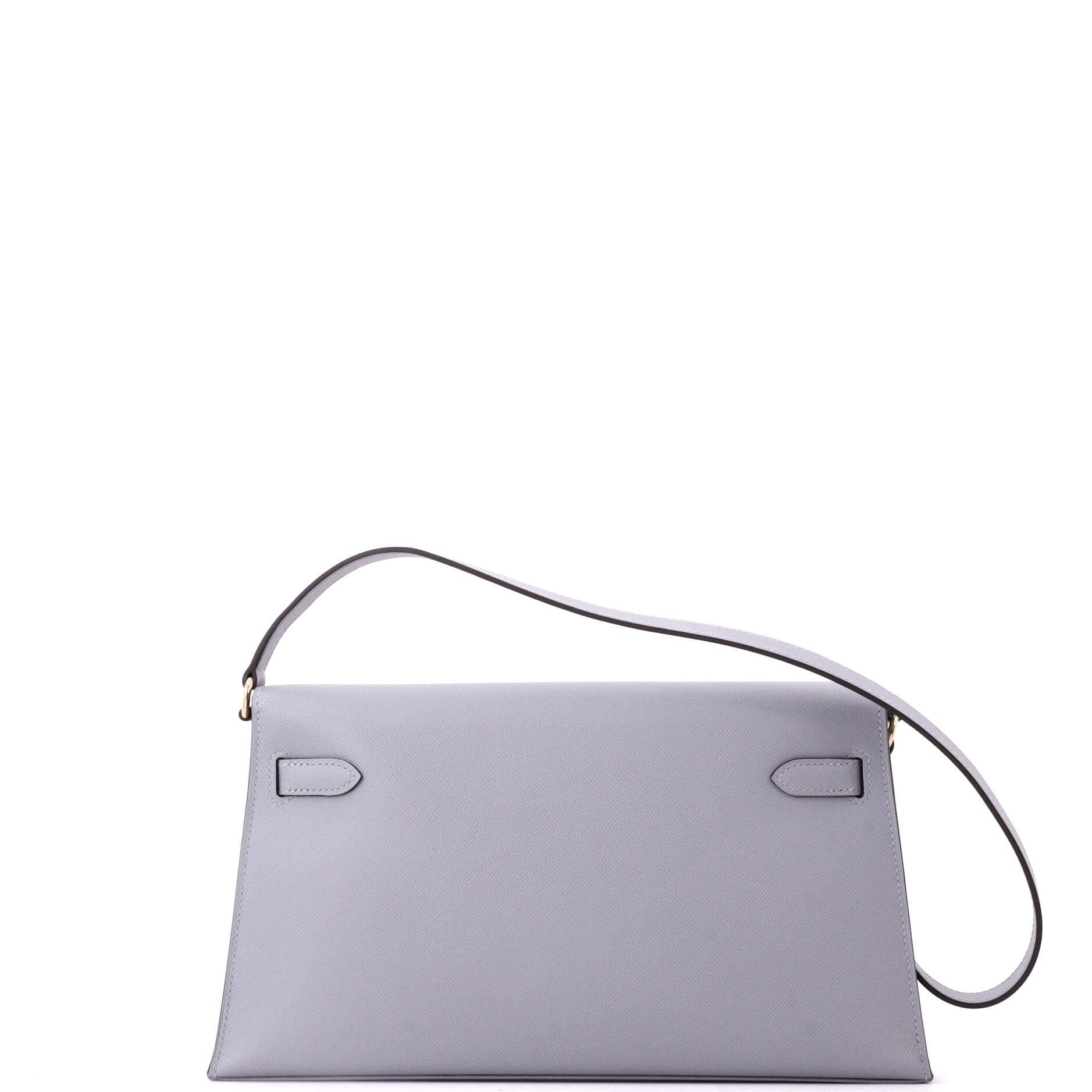 Hermes Kelly Elan Shoulder Bag Size ONE SIZE - 4 Thumbnail