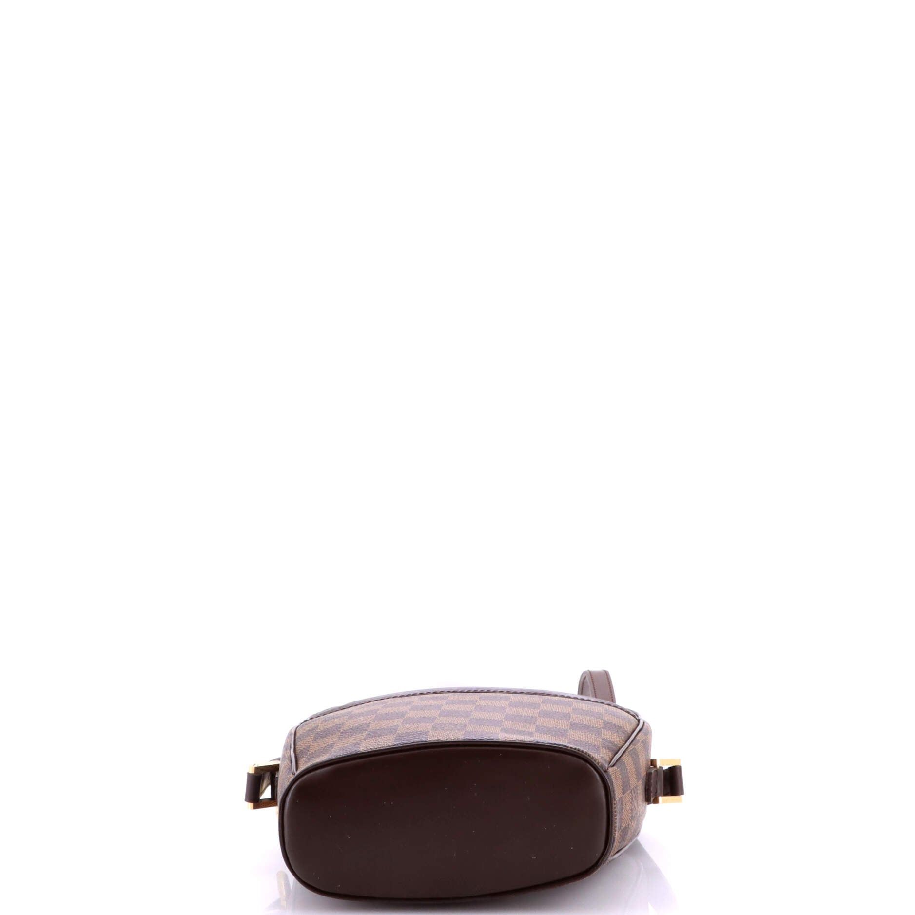 Louis Vuitton Ipanema Handbag Size ONE SIZE - 4 Thumbnail