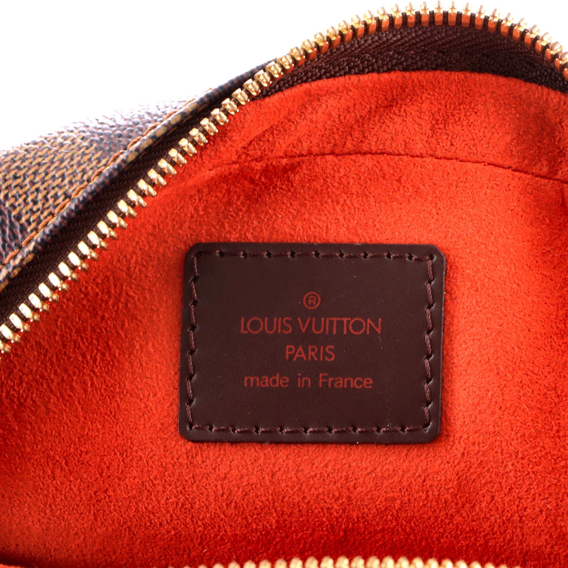 Louis Vuitton Ipanema Handbag Size ONE SIZE - 7 Thumbnail