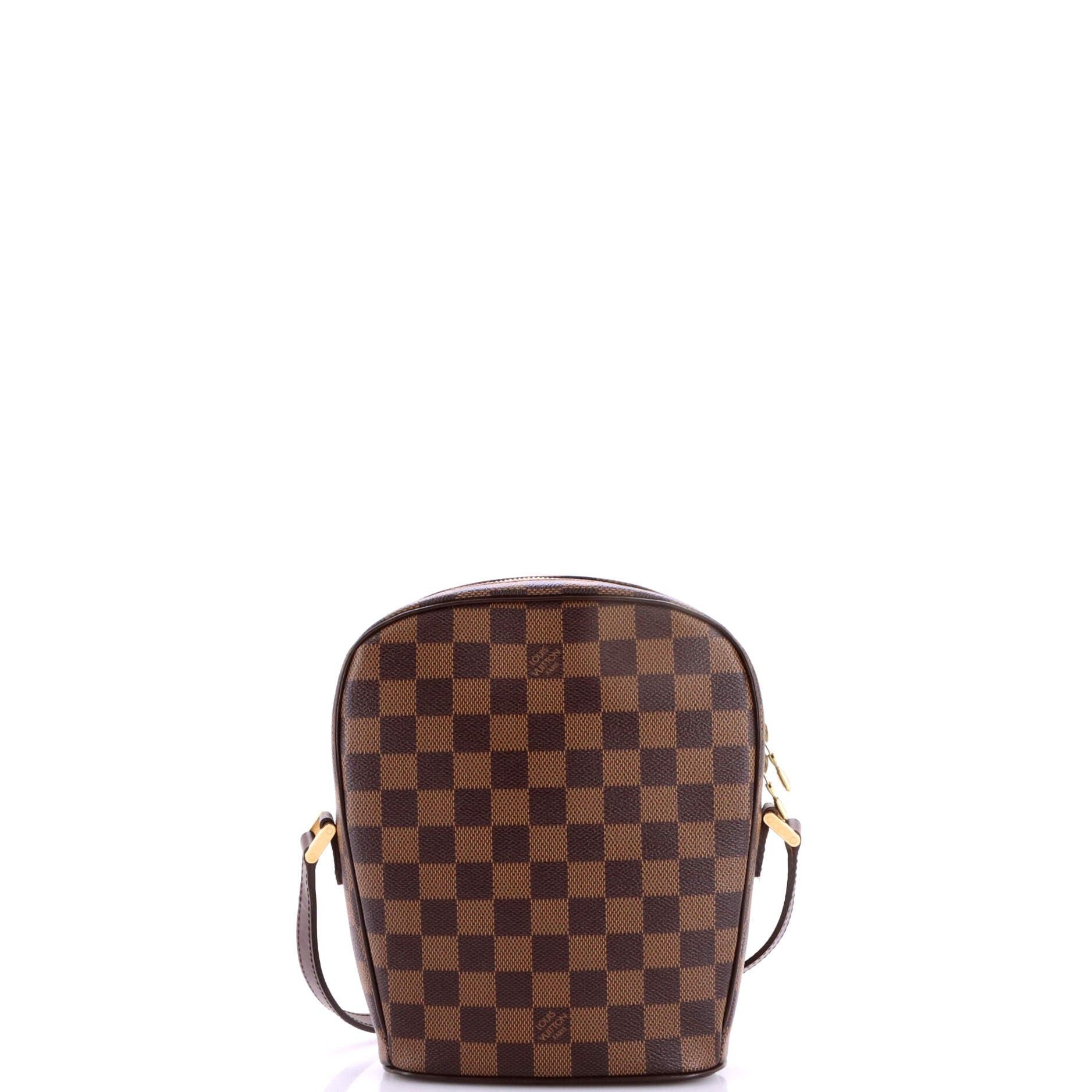 Louis Vuitton Ipanema Handbag Size ONE SIZE - 3 Thumbnail