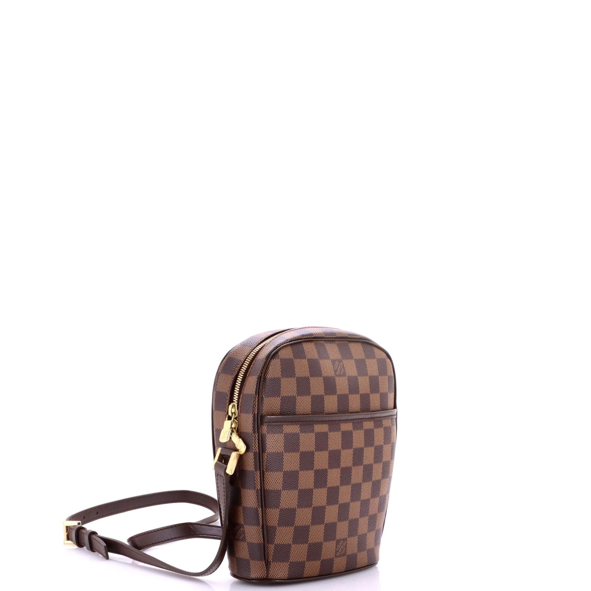 Louis Vuitton Ipanema Handbag Size ONE SIZE - 2 Thumbnail