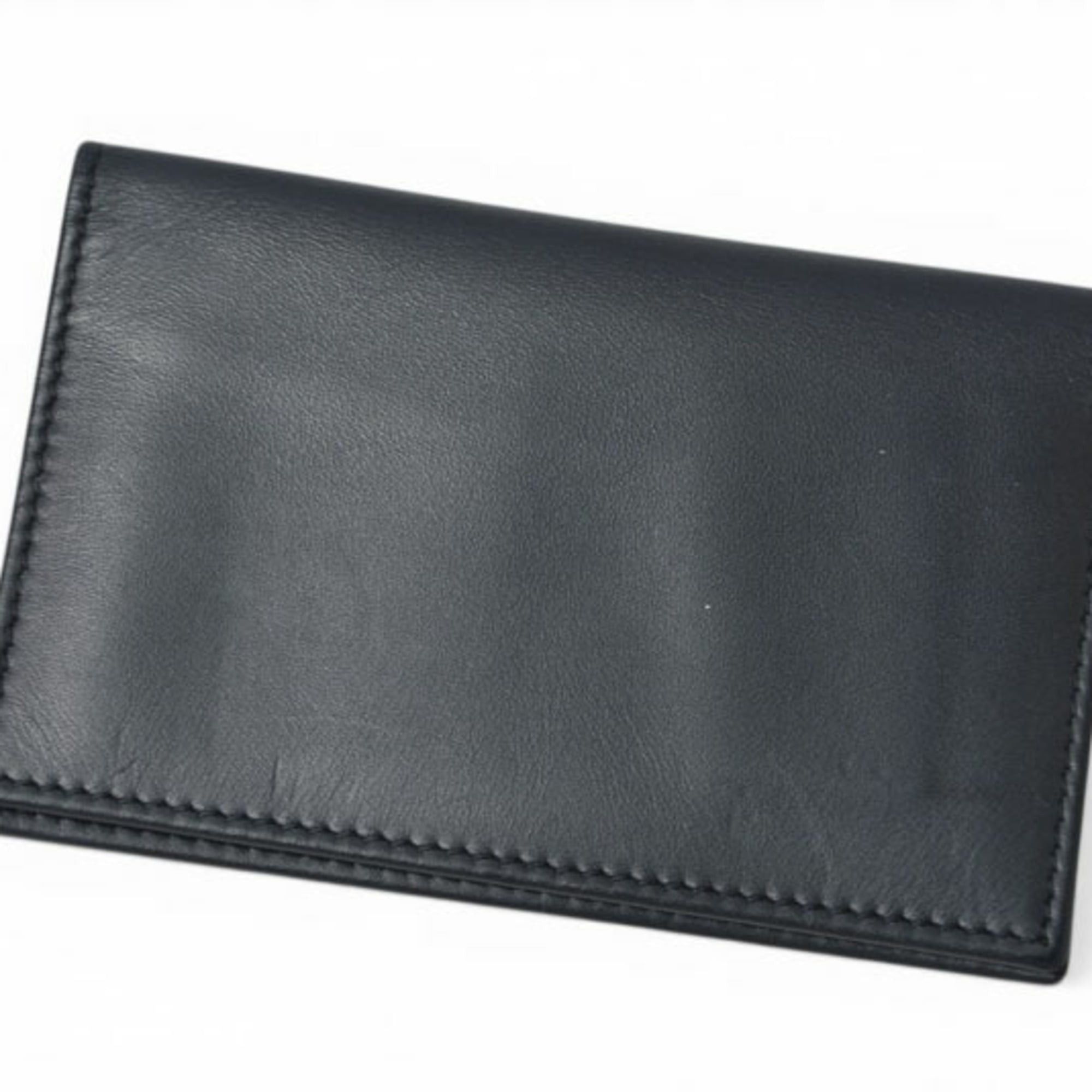 Bvlgari Bulgari Card Case, Business Holder, BVLGARI Black Size ONE SIZE - 7 Thumbnail