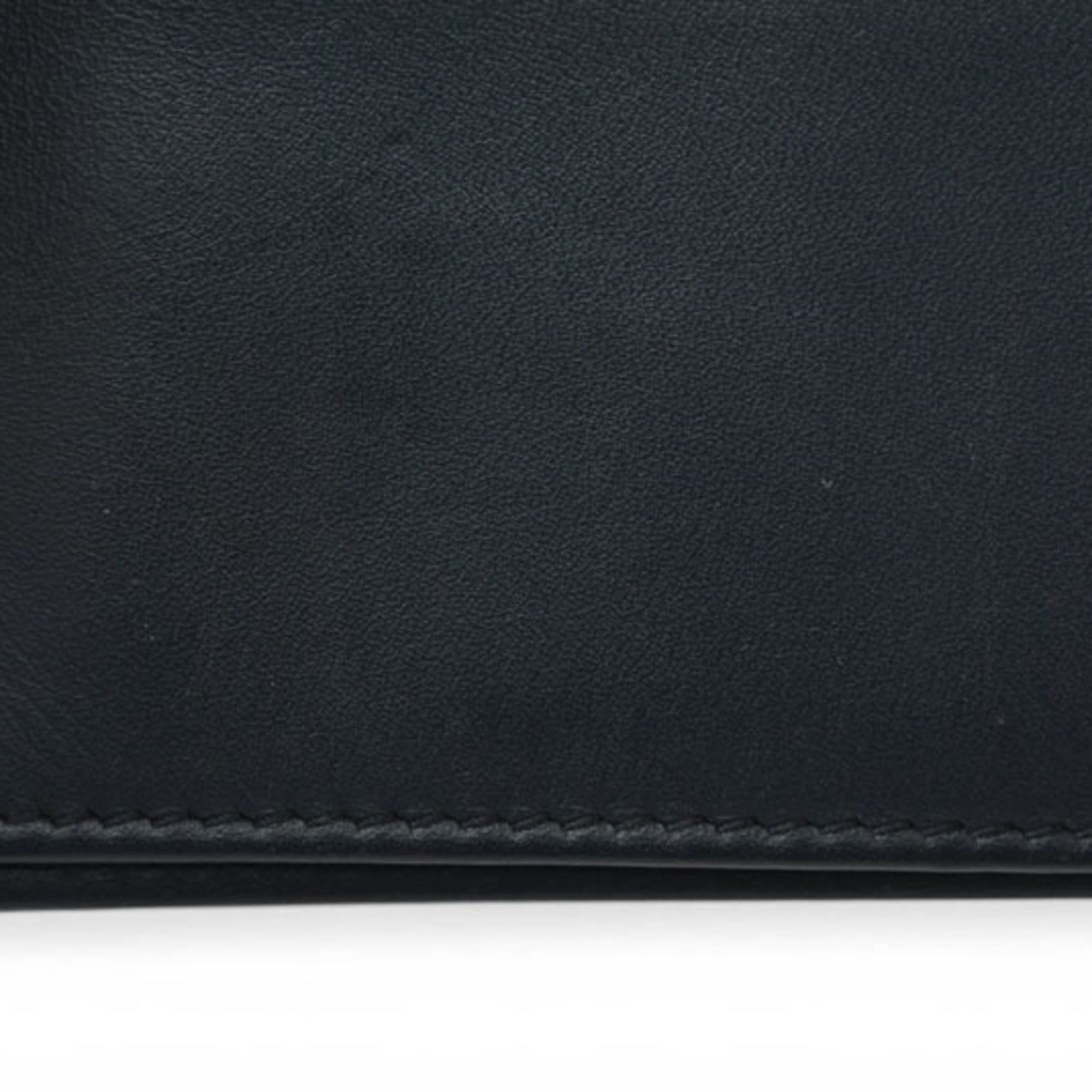 Bvlgari Bulgari Card Case, Business Holder, BVLGARI Black Size ONE SIZE - 8 Thumbnail